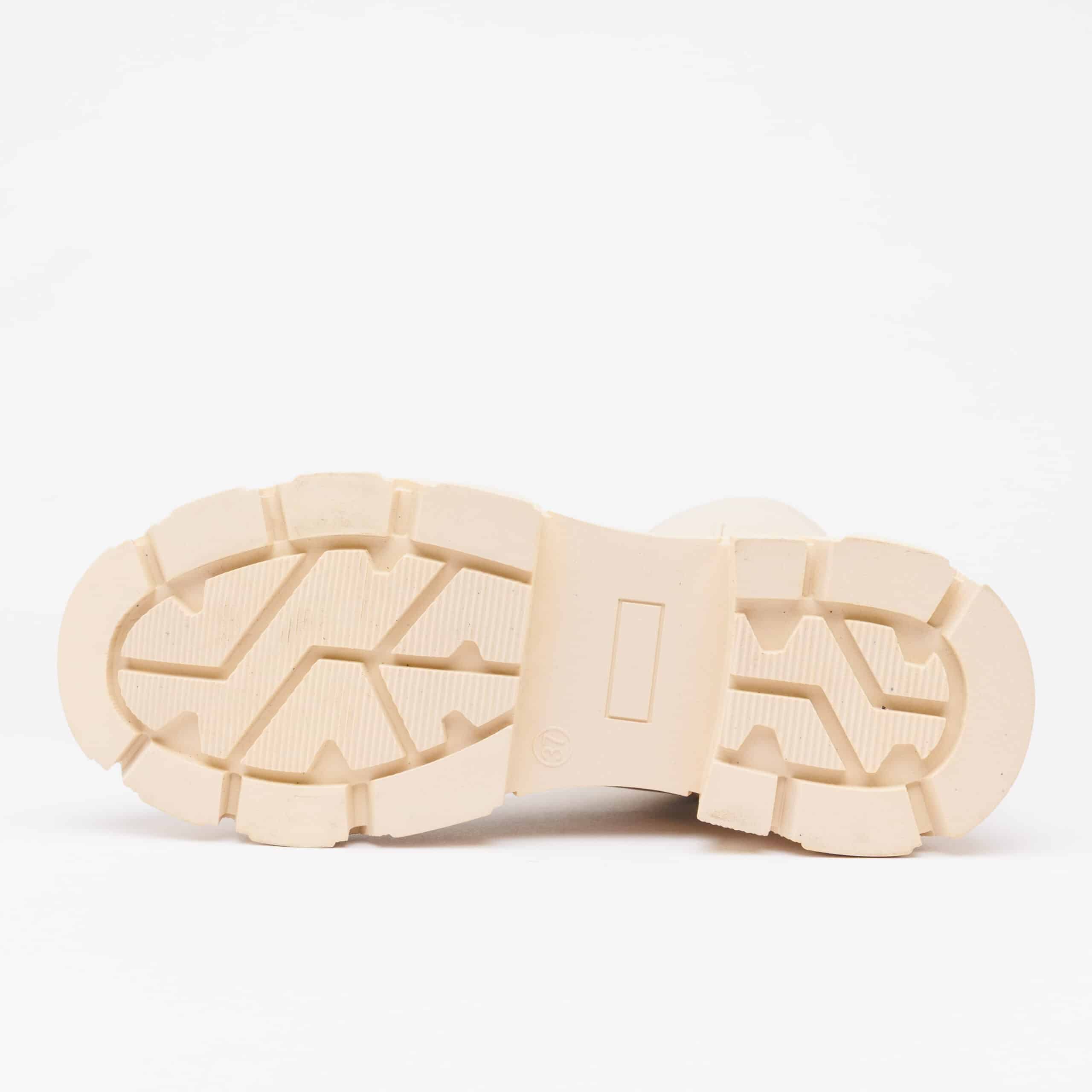 حذاء نسائي شتوي – 7780A