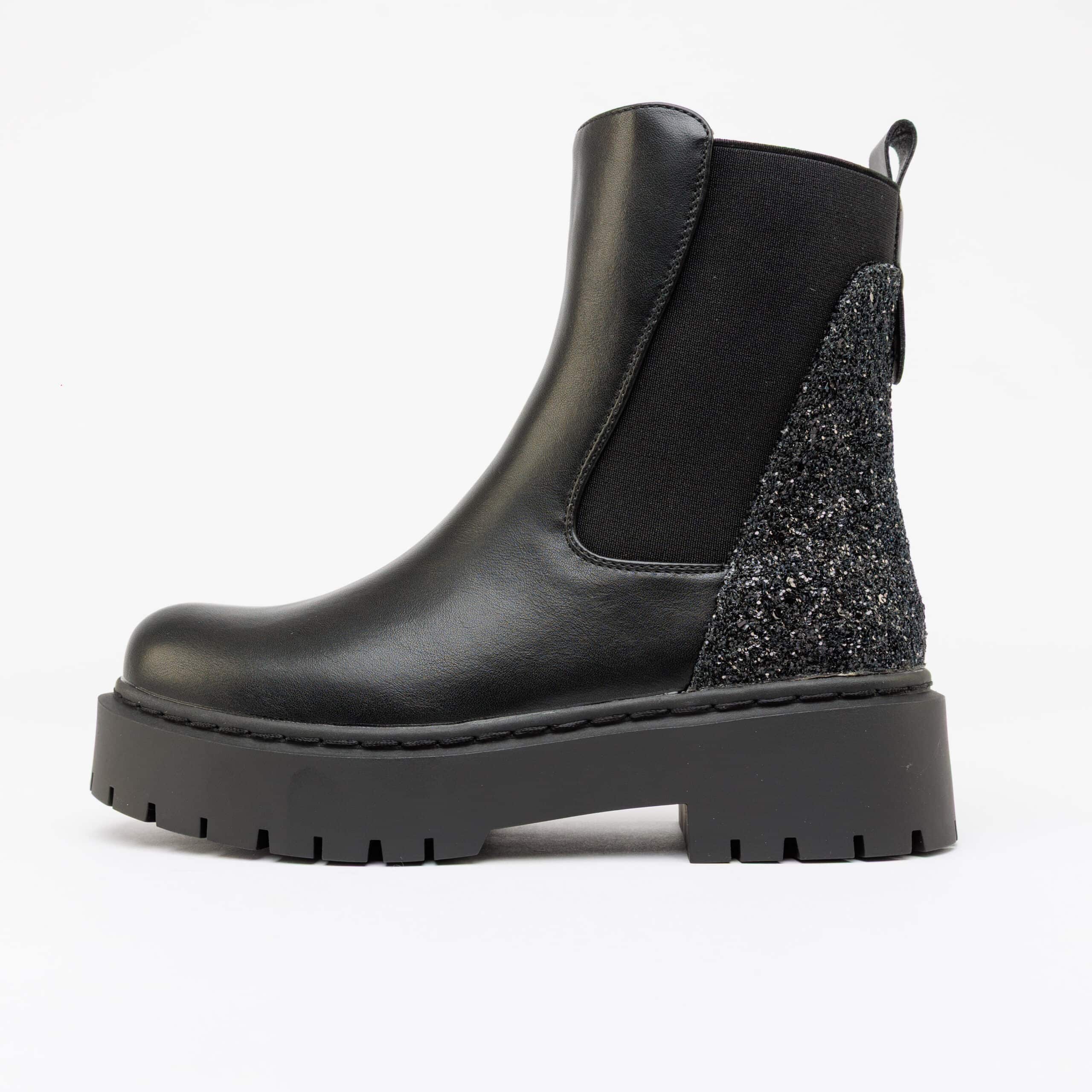 حذاء شتوي نسائي HB-306 BO-2