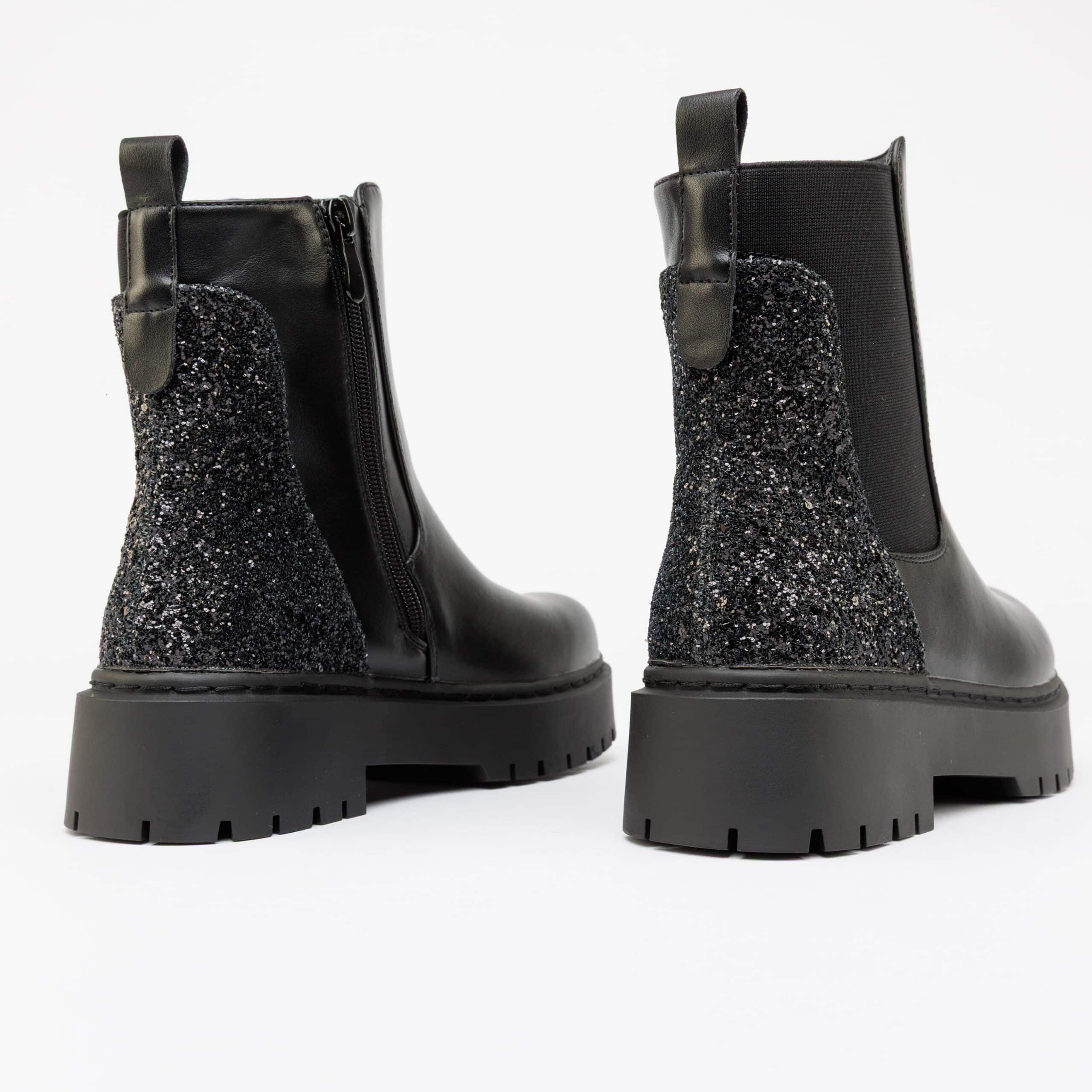 حذاء نسائي شتوي – HB-306 BO-2