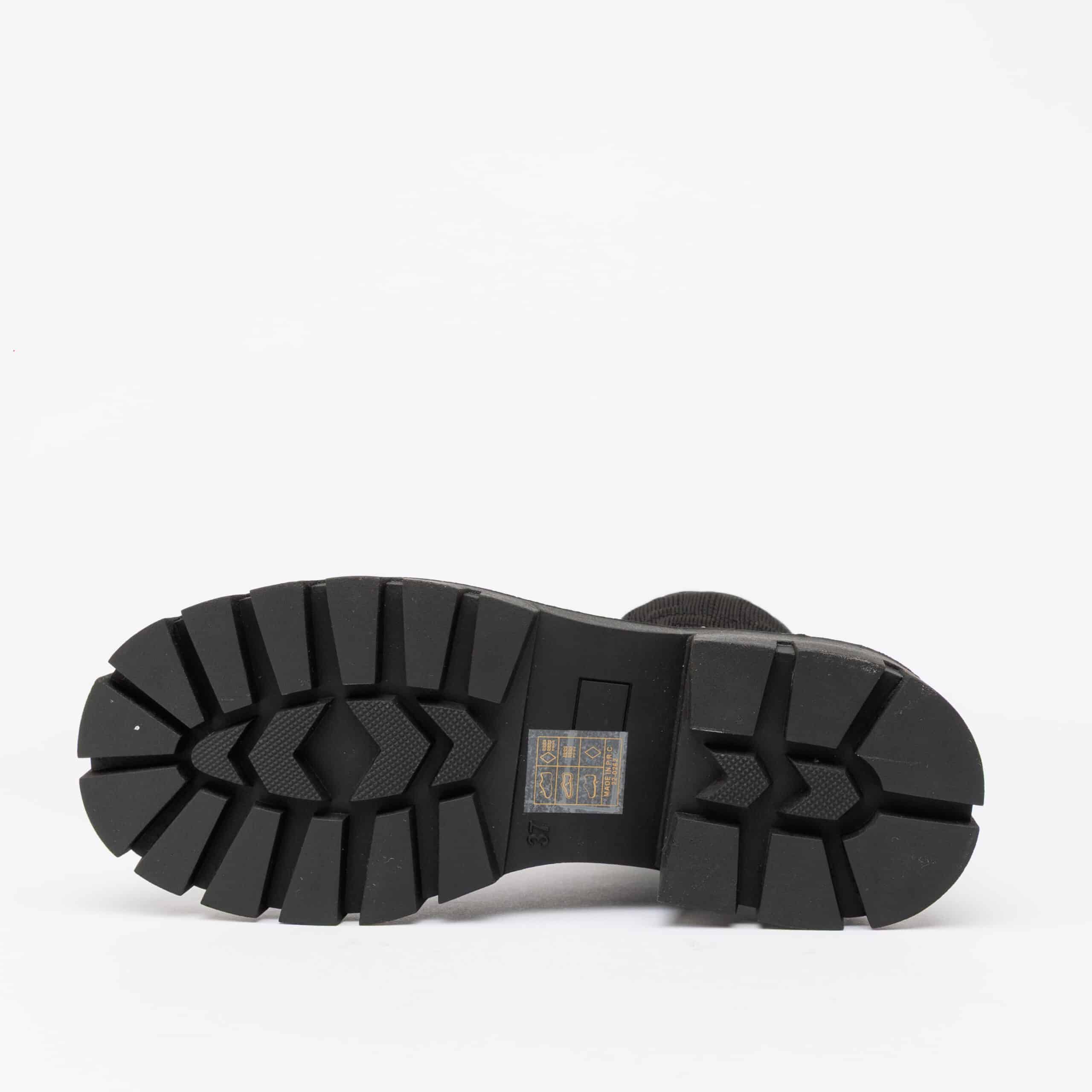 حذاء نسائي شتوي – 22-0262