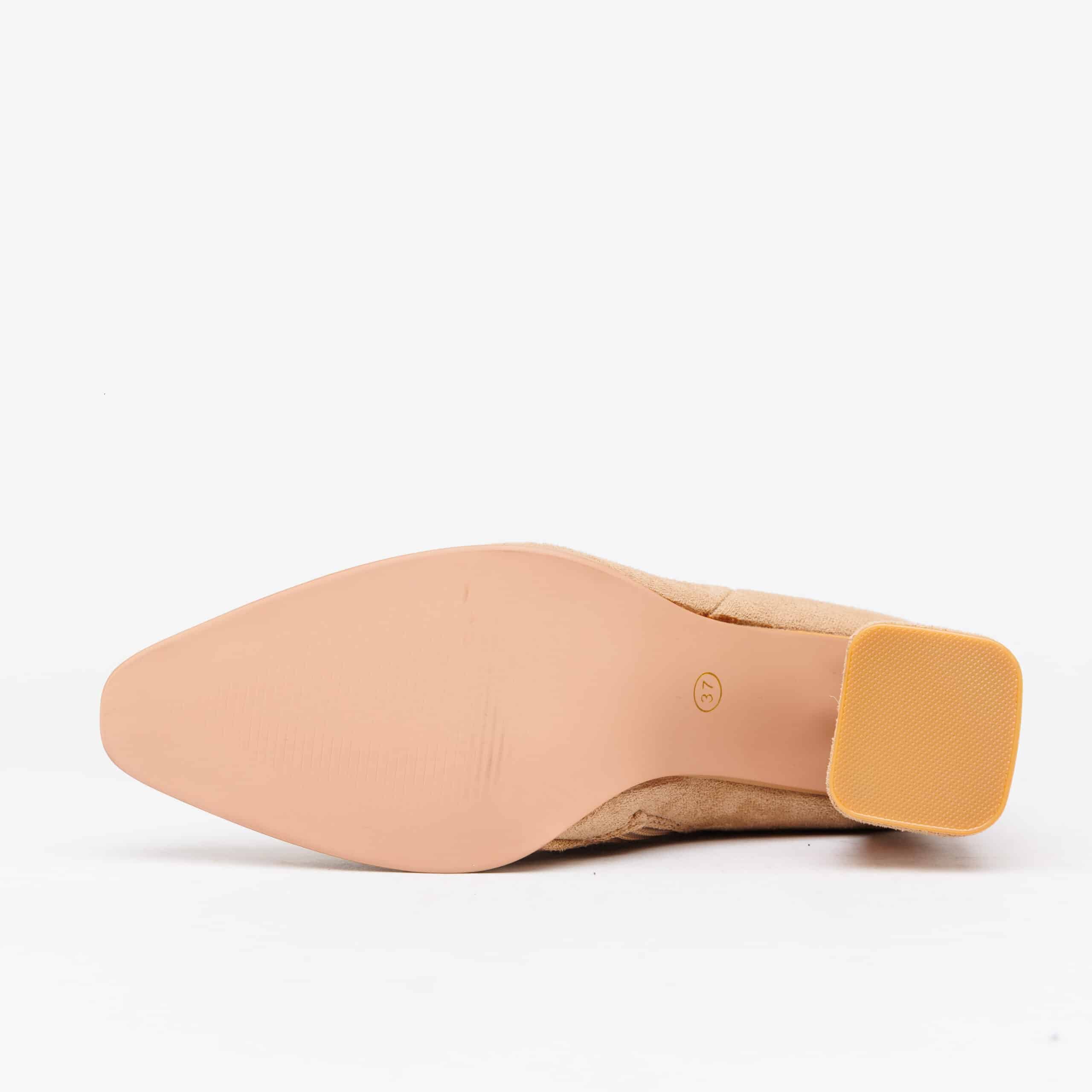 حذاء نسائي شتوي – 6371A