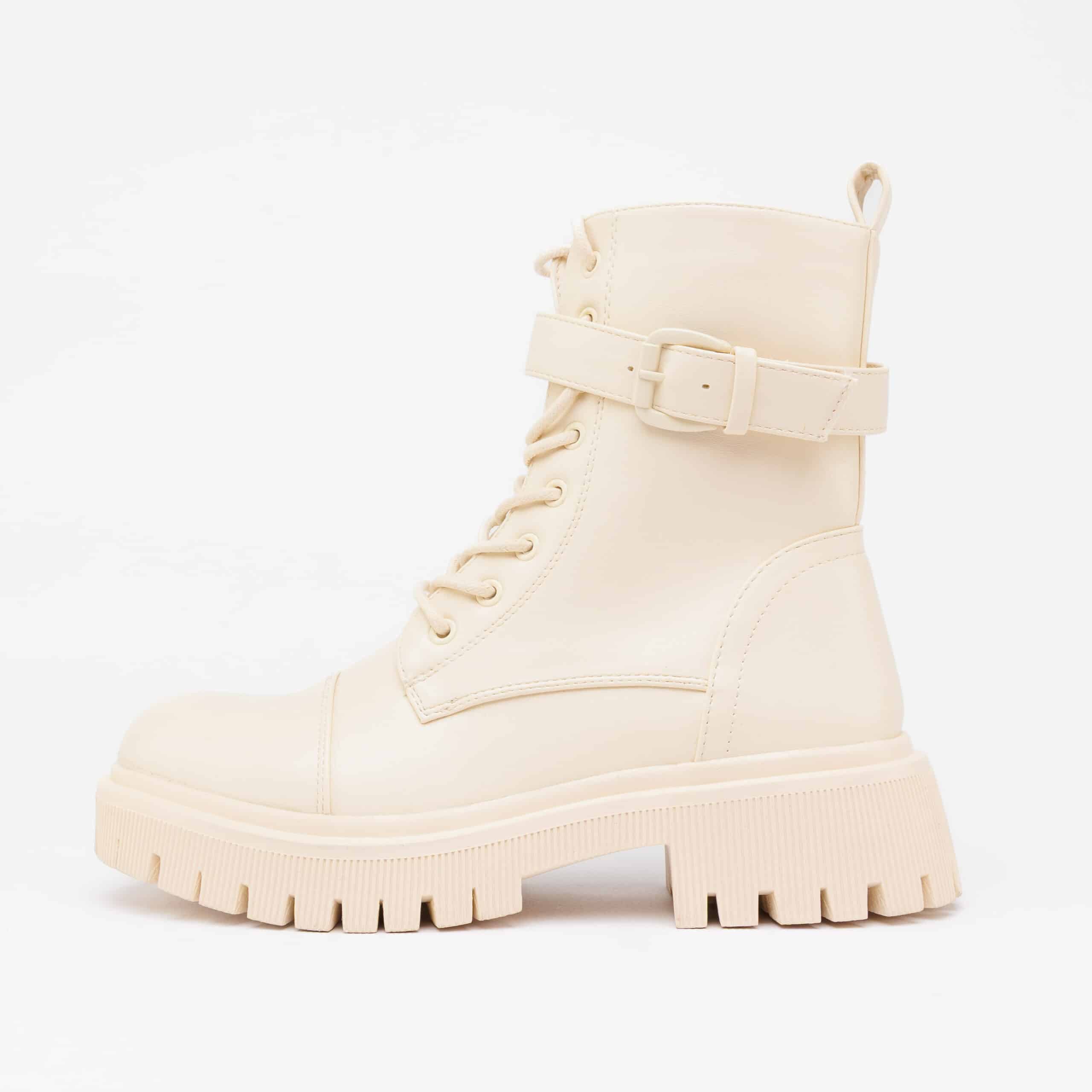 حذاء نسائي شتوي - AFR786