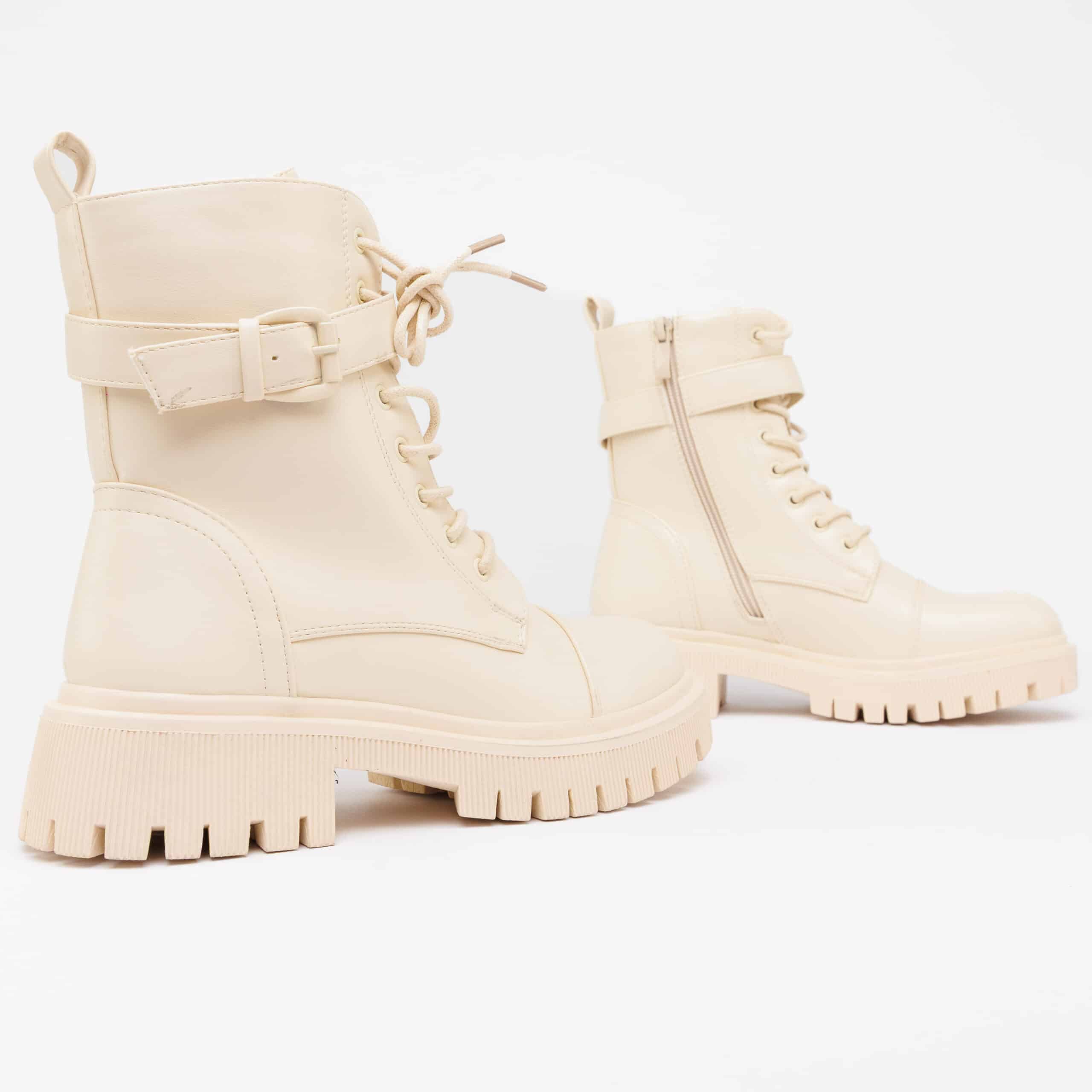 حذاء نسائي شتوي - AFR786