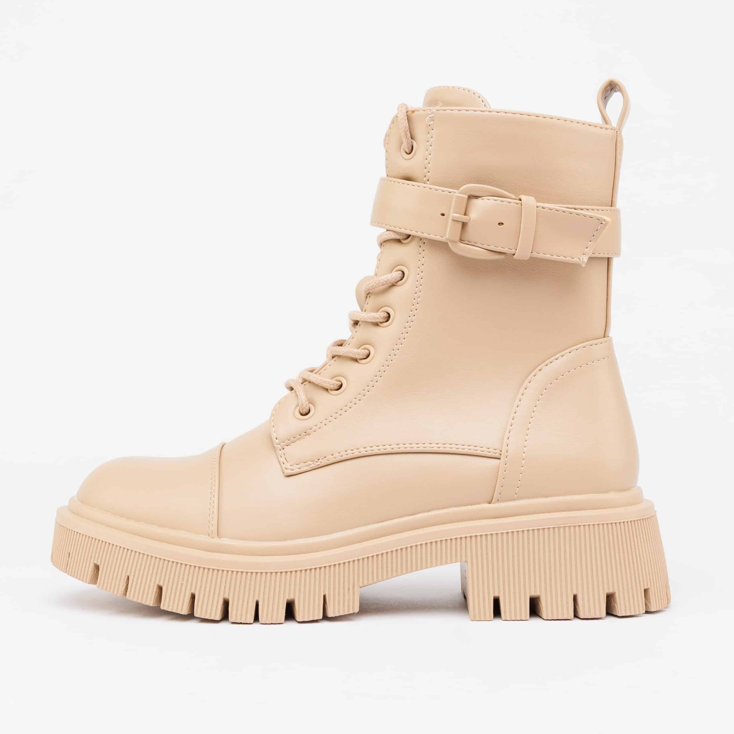 حذاء نسائي شتوي - AFR786