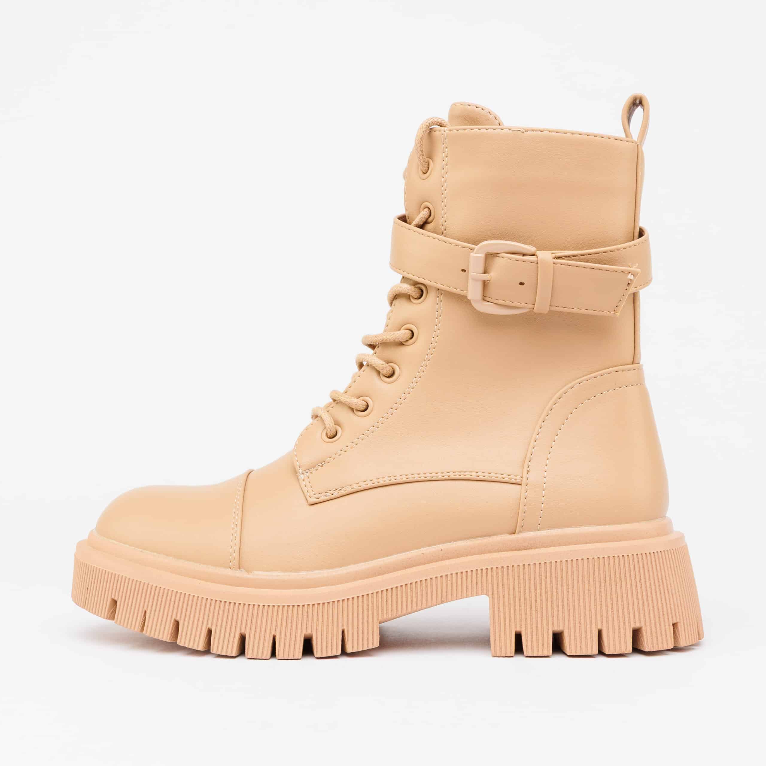 حذاء نسائي شتوي - AFR786