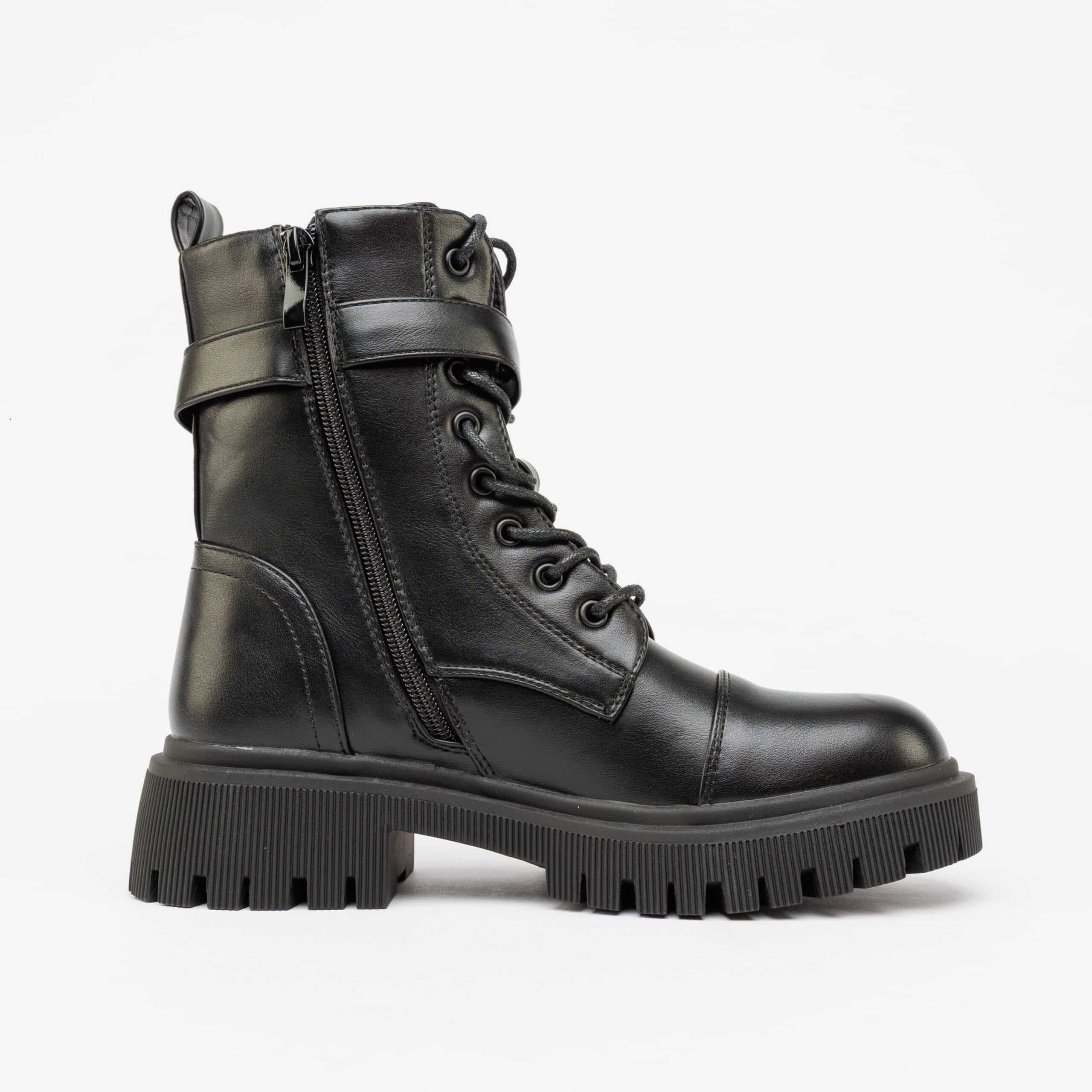 حذاء نسائي شتوي - AFR786