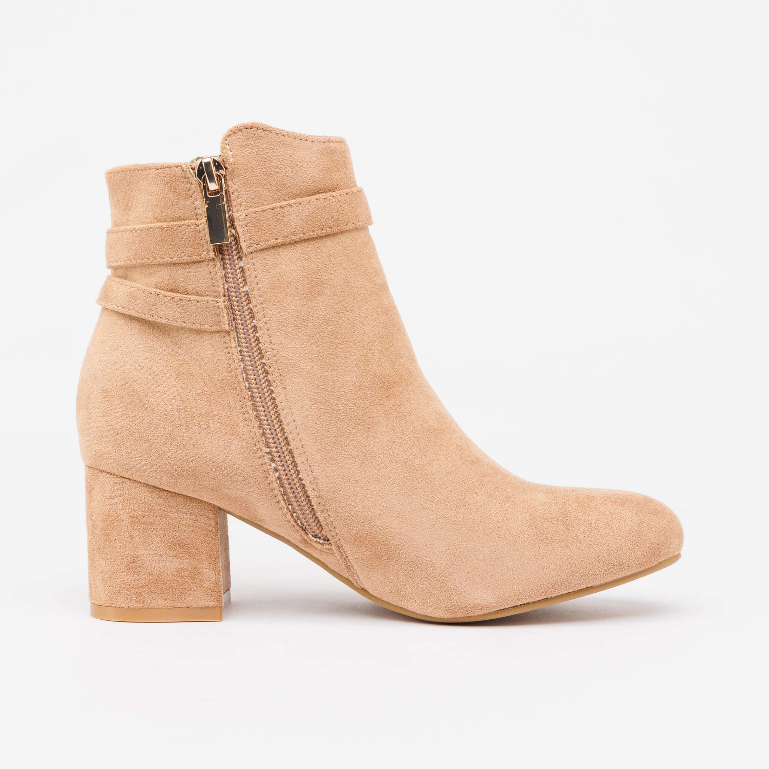 حذاء نسائي شتوي – 3732