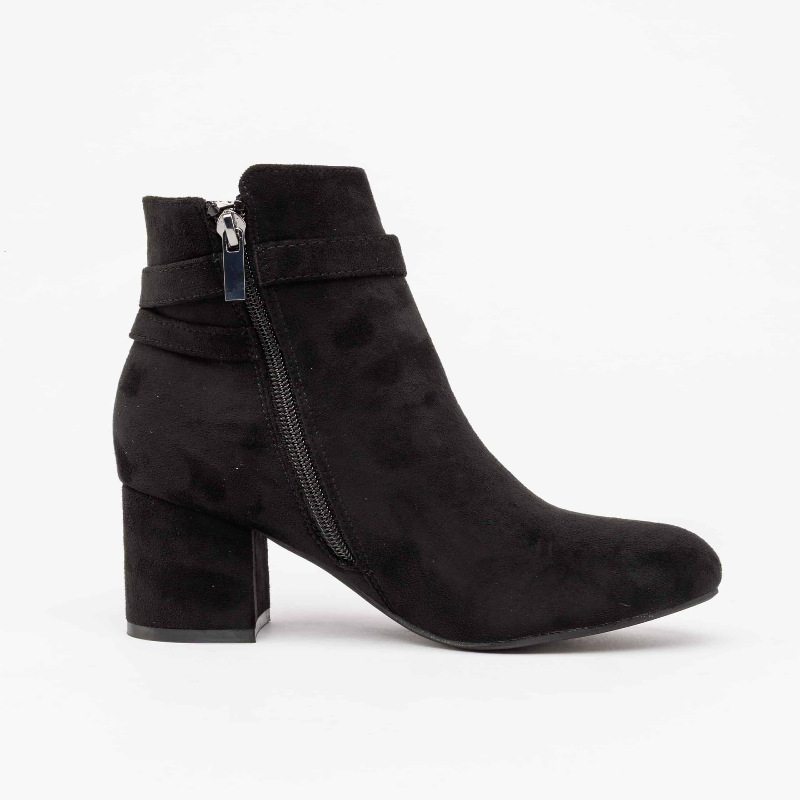 حذاء نسائي شتوي – 3732