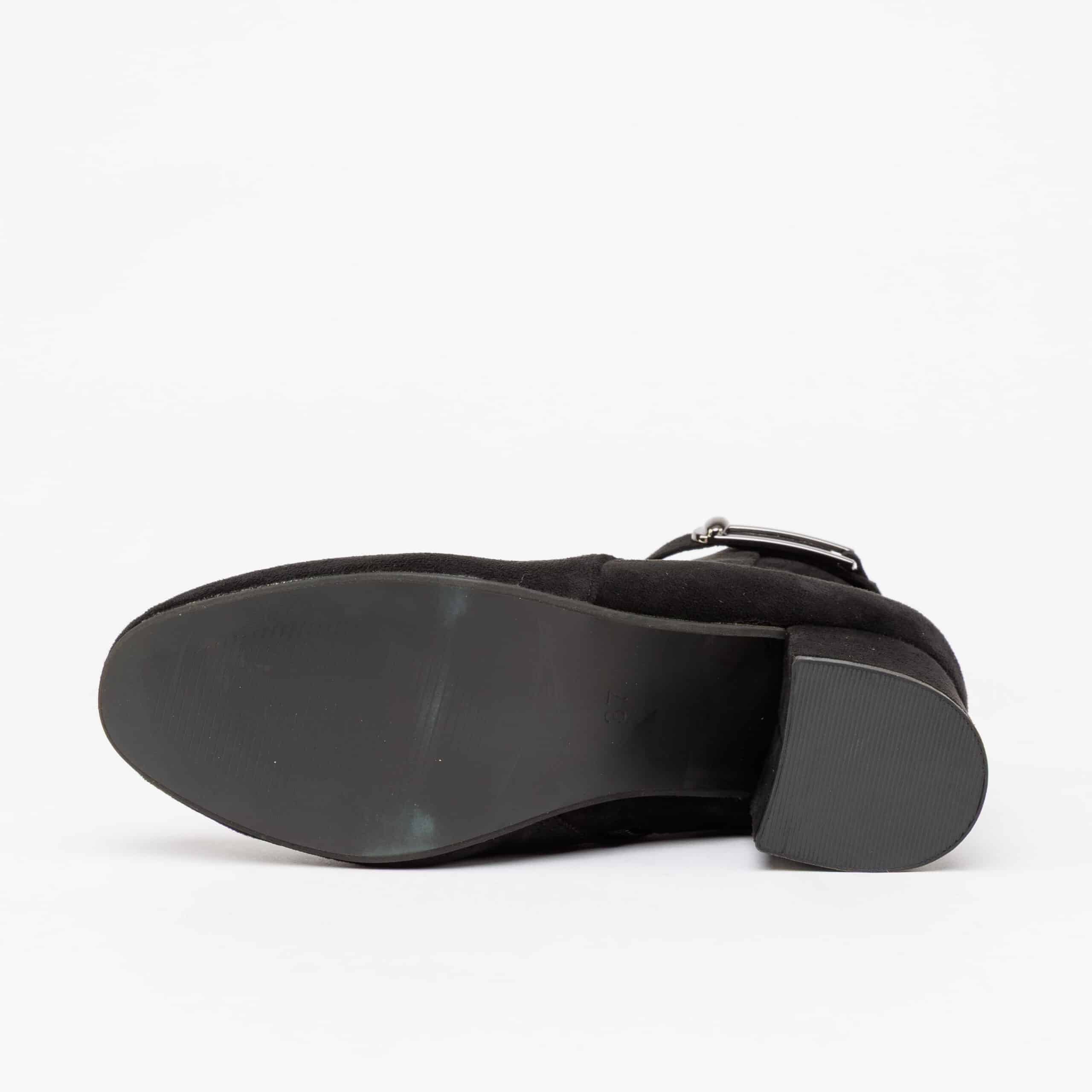 حذاء نسائي شتوي – 3732