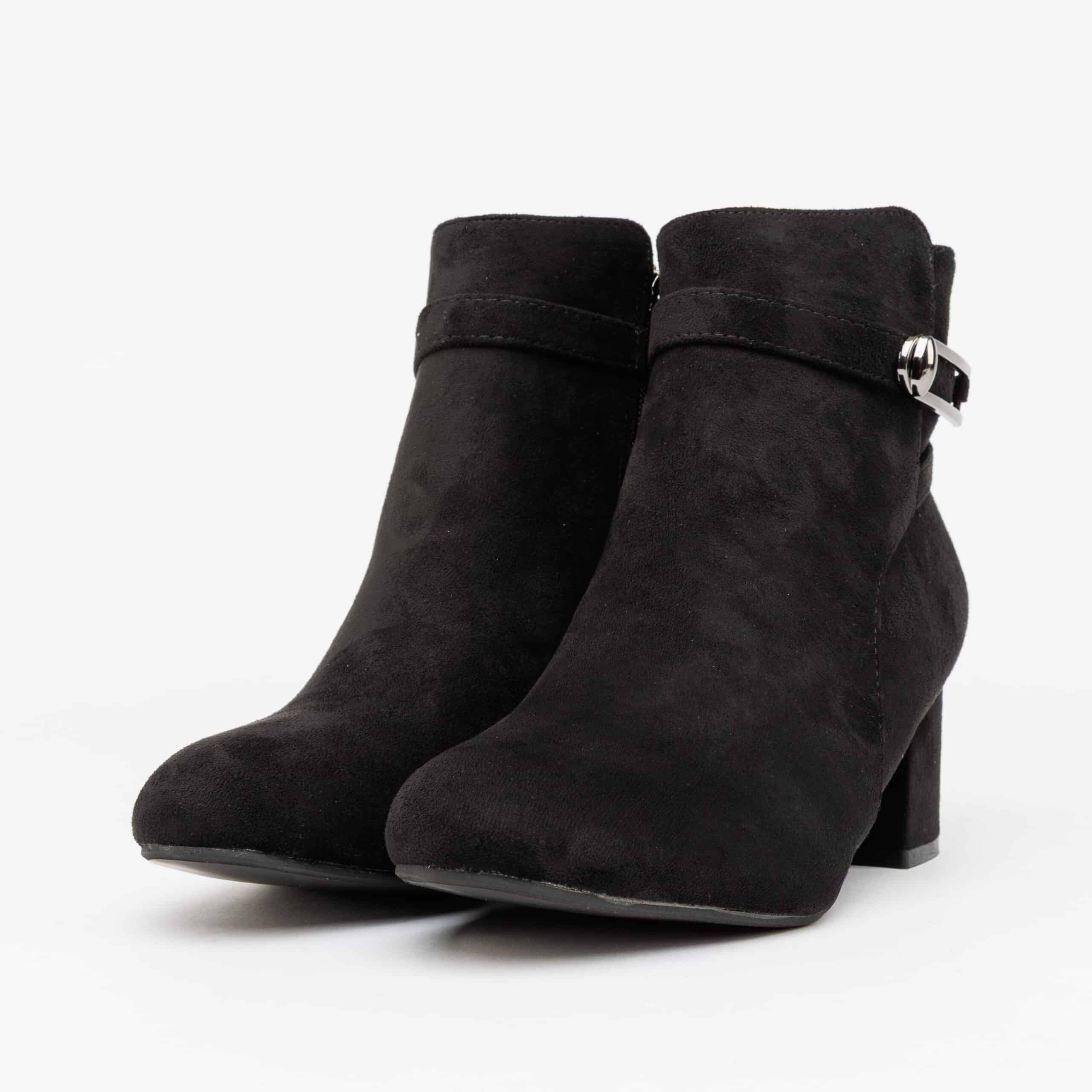 حذاء نسائي شتوي – 3732