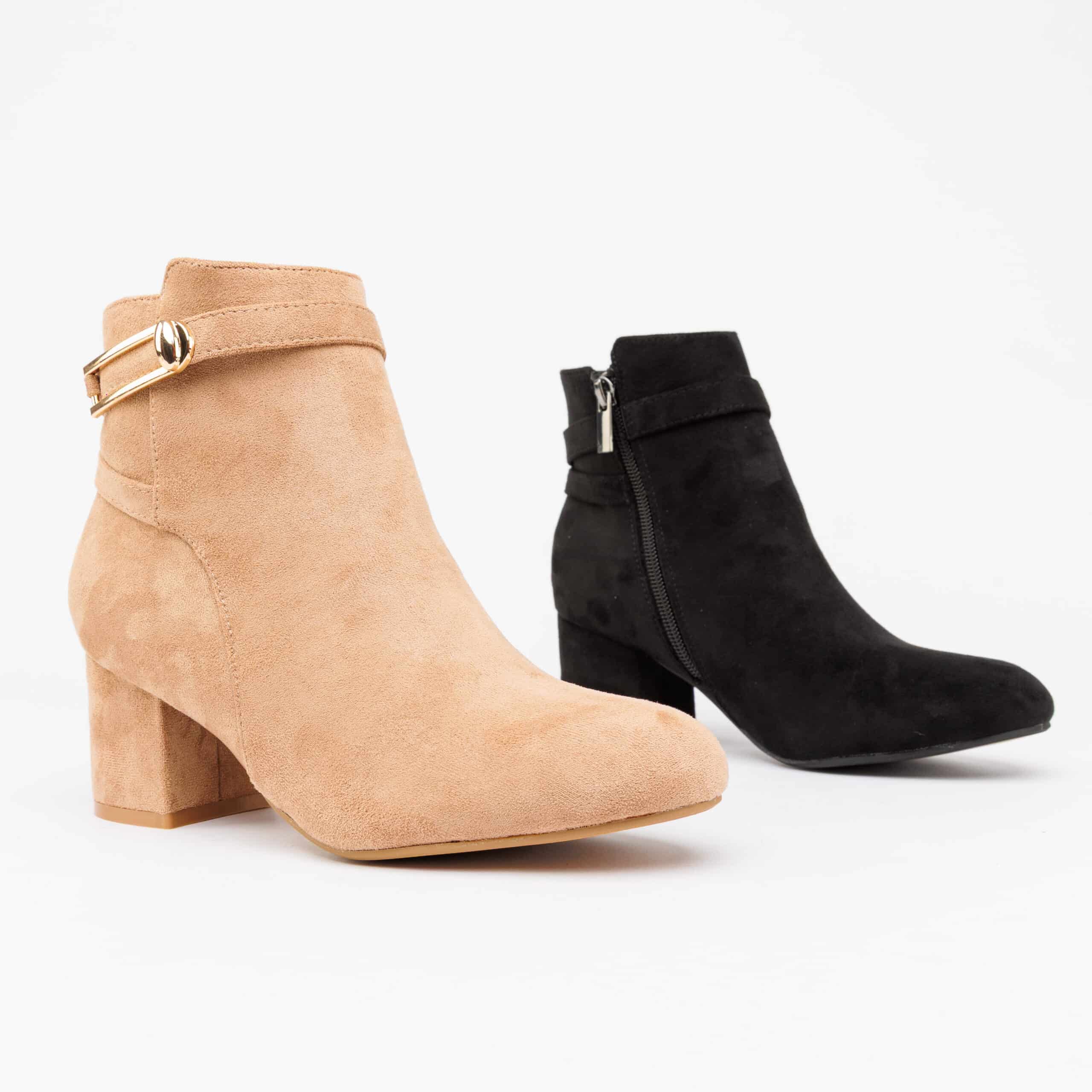 حذاء شتوي 3732