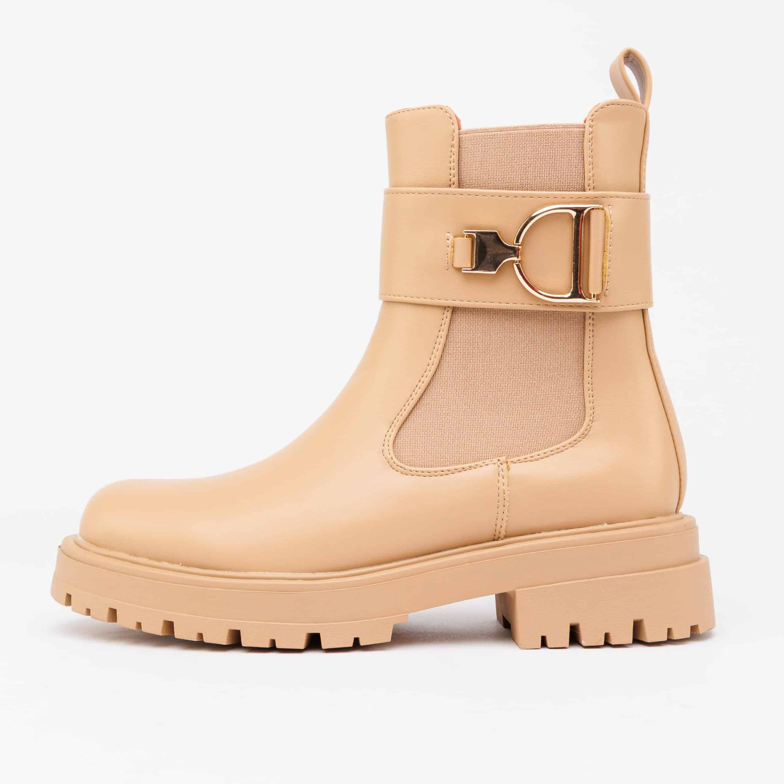 حذاء نسائي شتوي – FR809