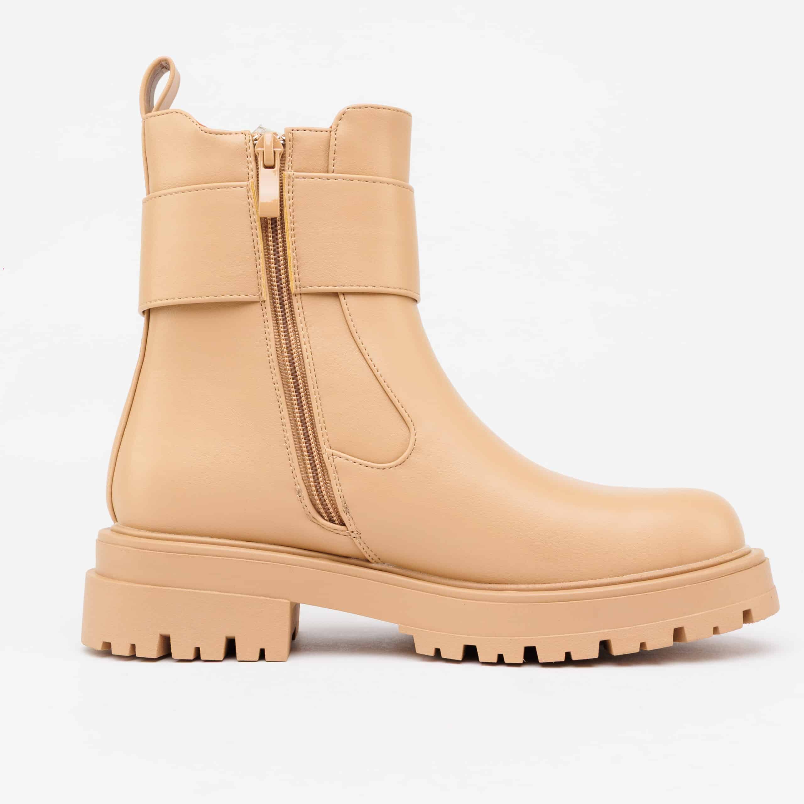 حذاء نسائي شتوي – FR809