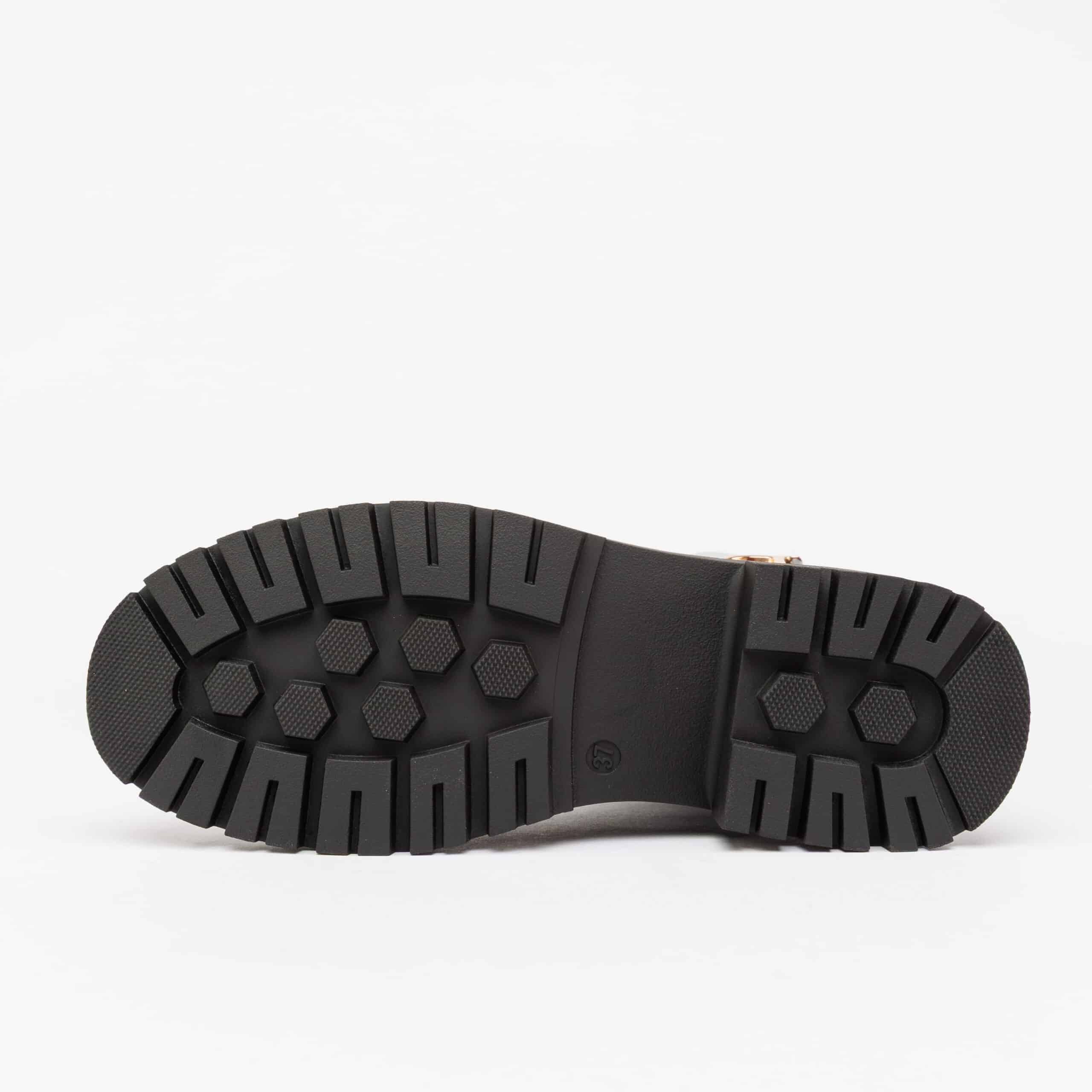 حذاء نسائي شتوي – FR809