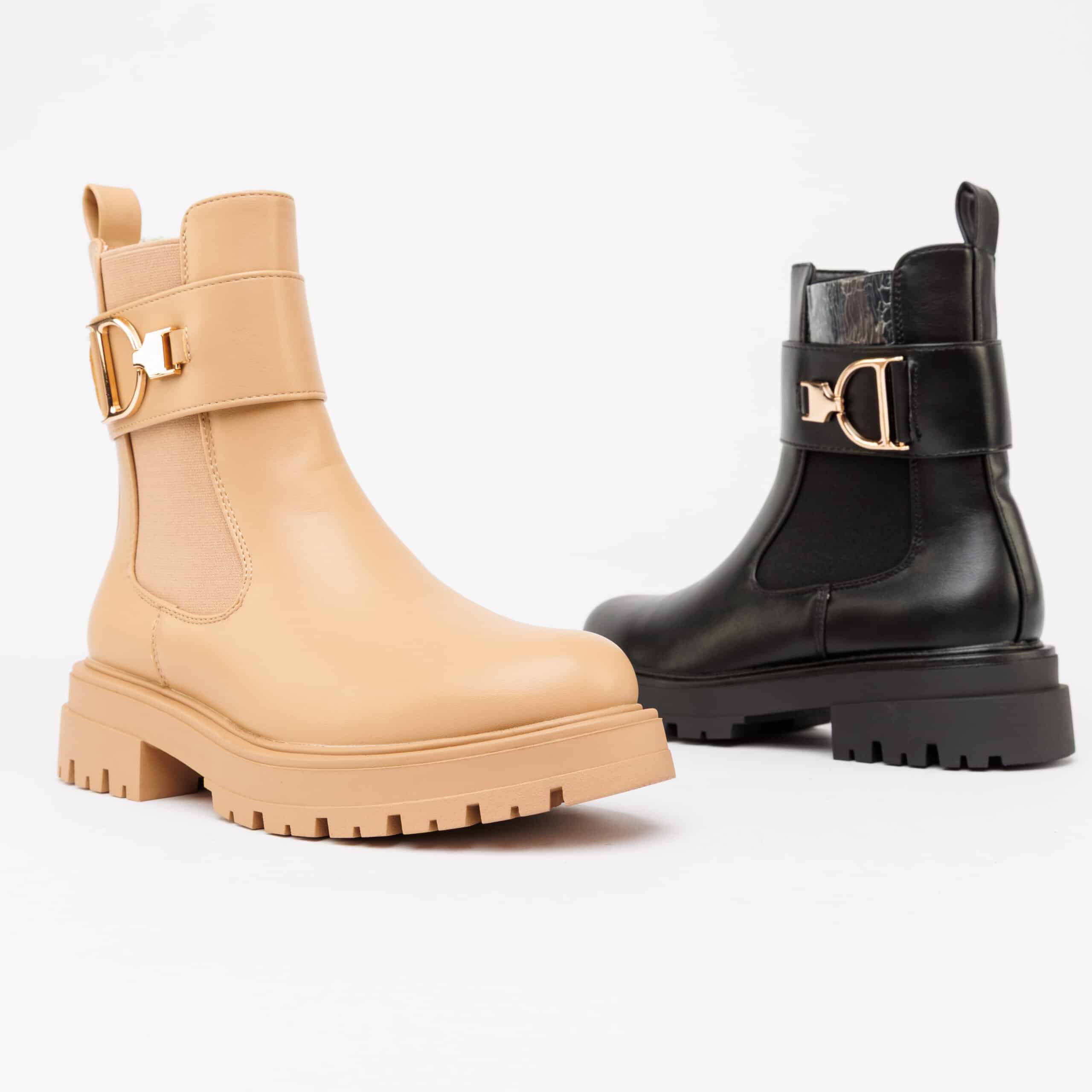 حذاء شتوي FR809