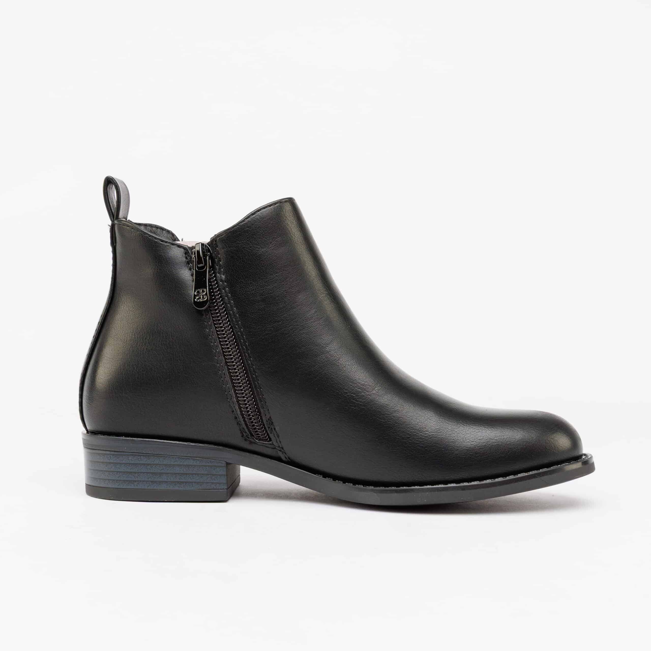 حذاء نسائي شتوي – CHC519