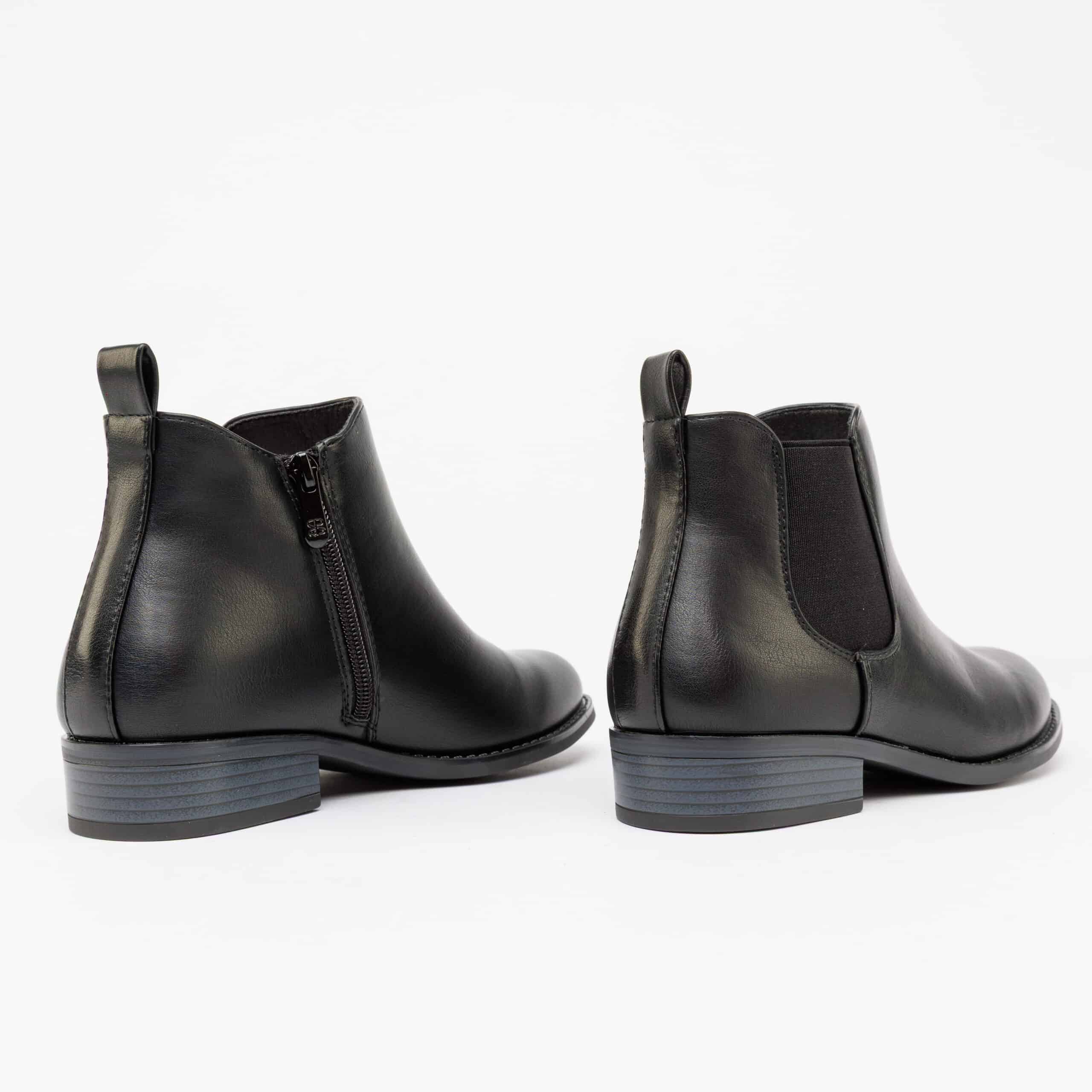 حذاء نسائي شتوي – CHC519