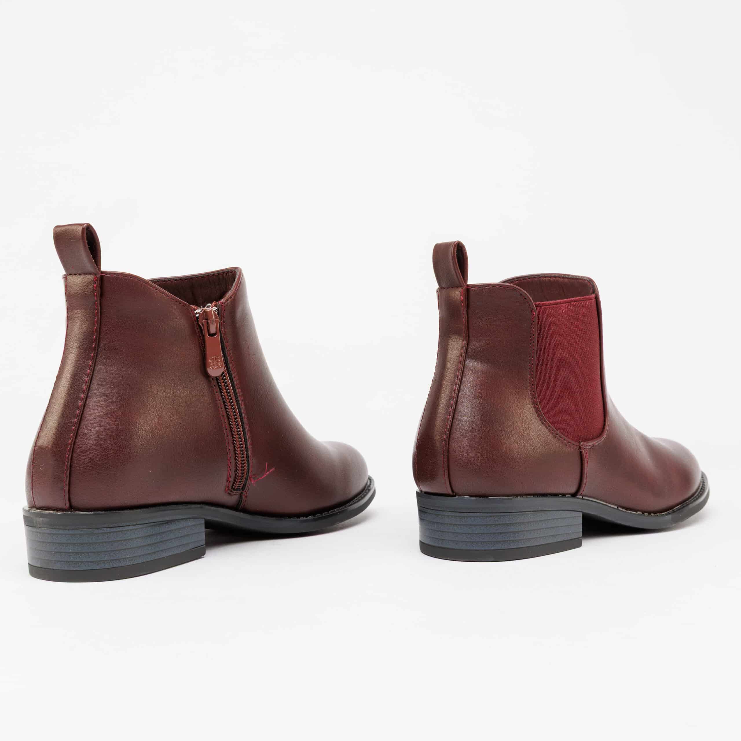 حذاء نسائي شتوي – CHC519