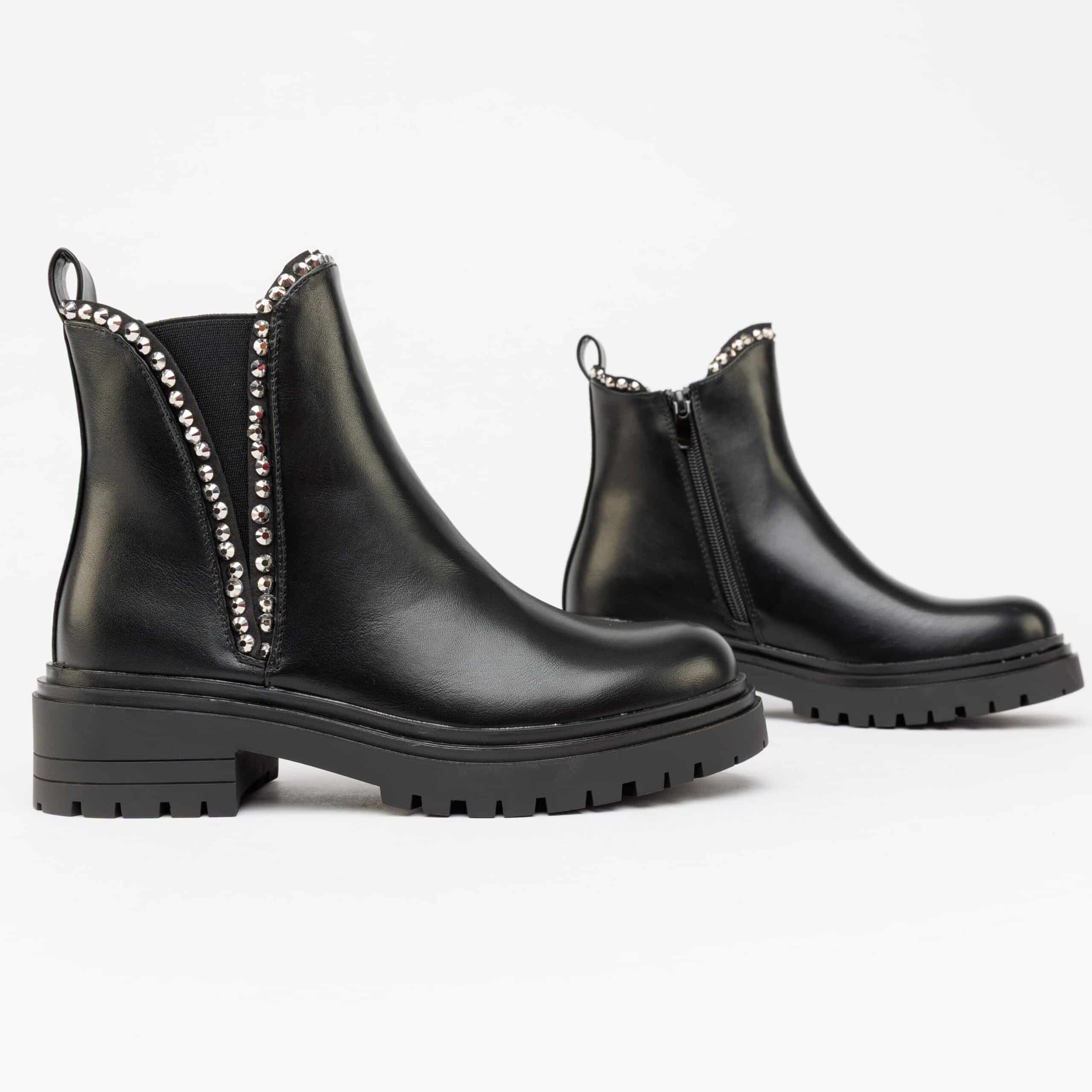 حذاء شتوي - AM7556