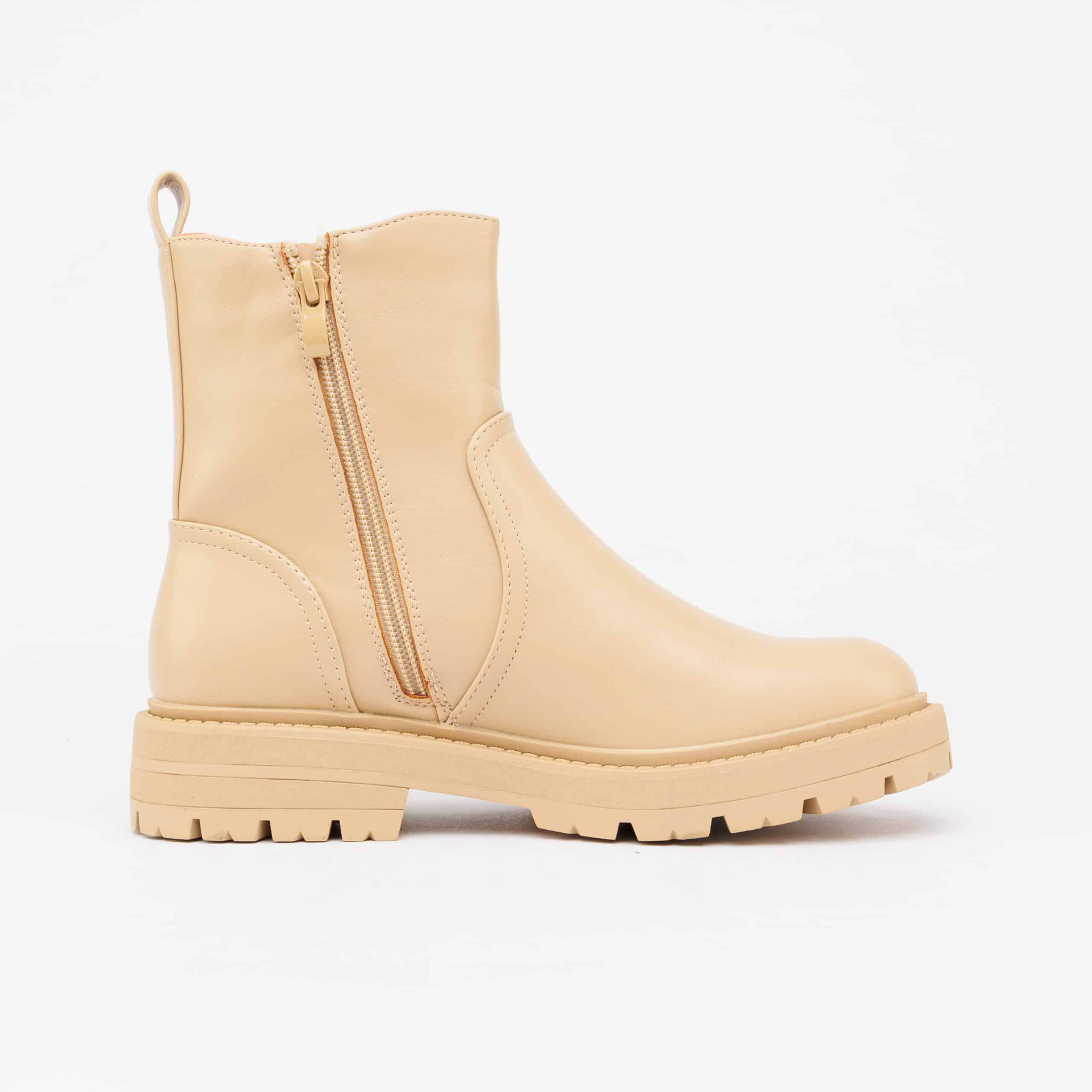 حذاء نسائي شتوي - 9159