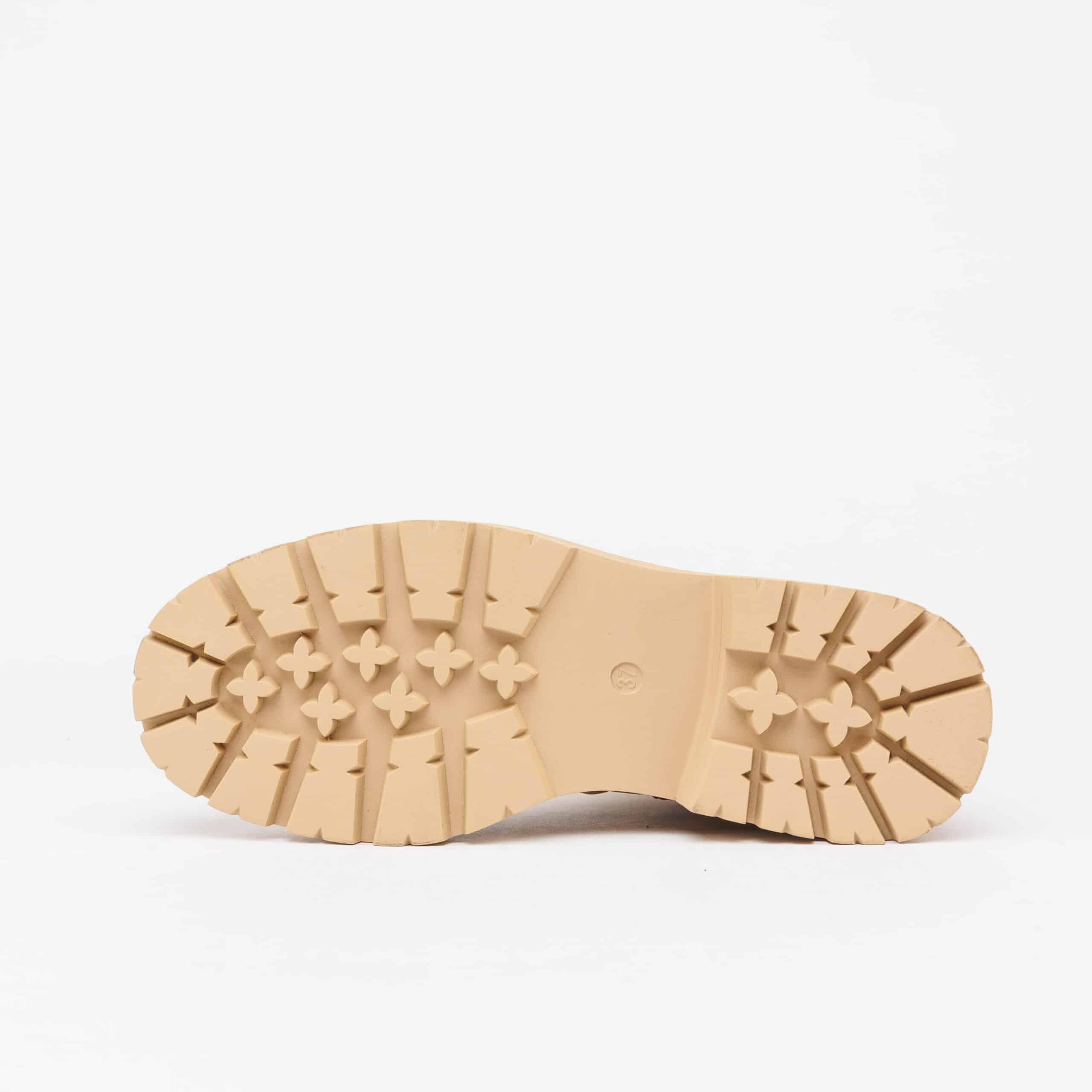 حذاء نسائي شتوي - 9159