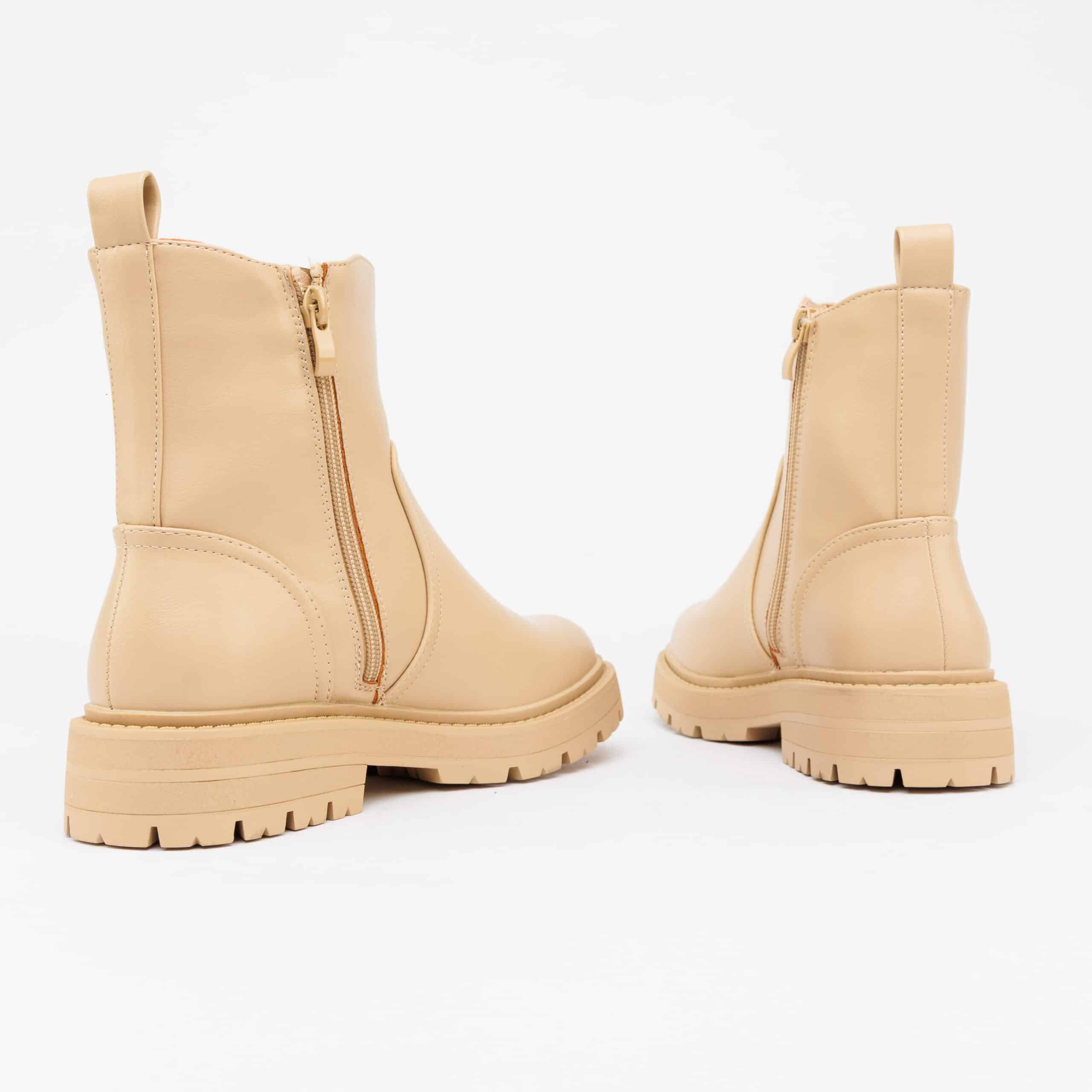 حذاء نسائي شتوي - 9159