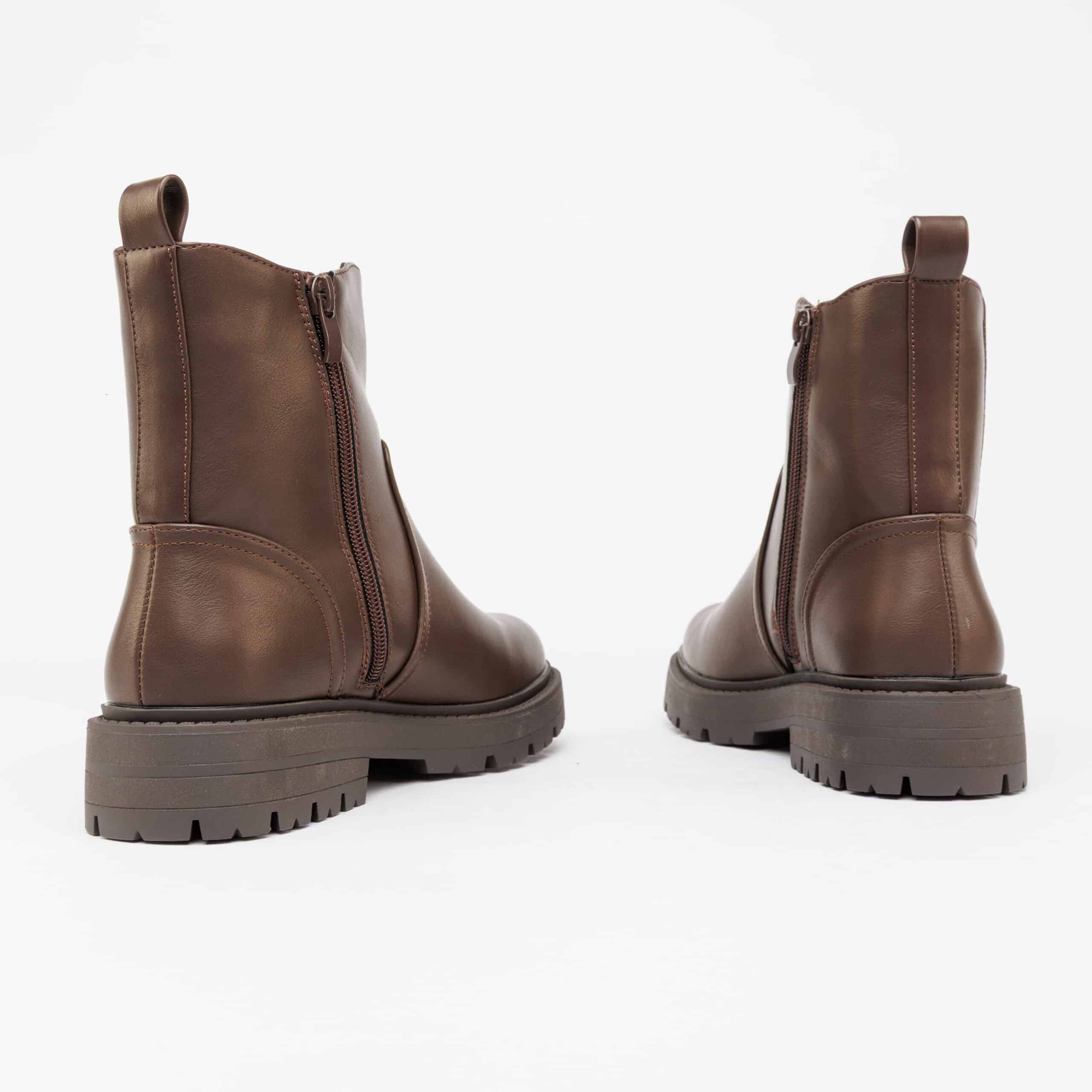 حذاء نسائي شتوي - 9159