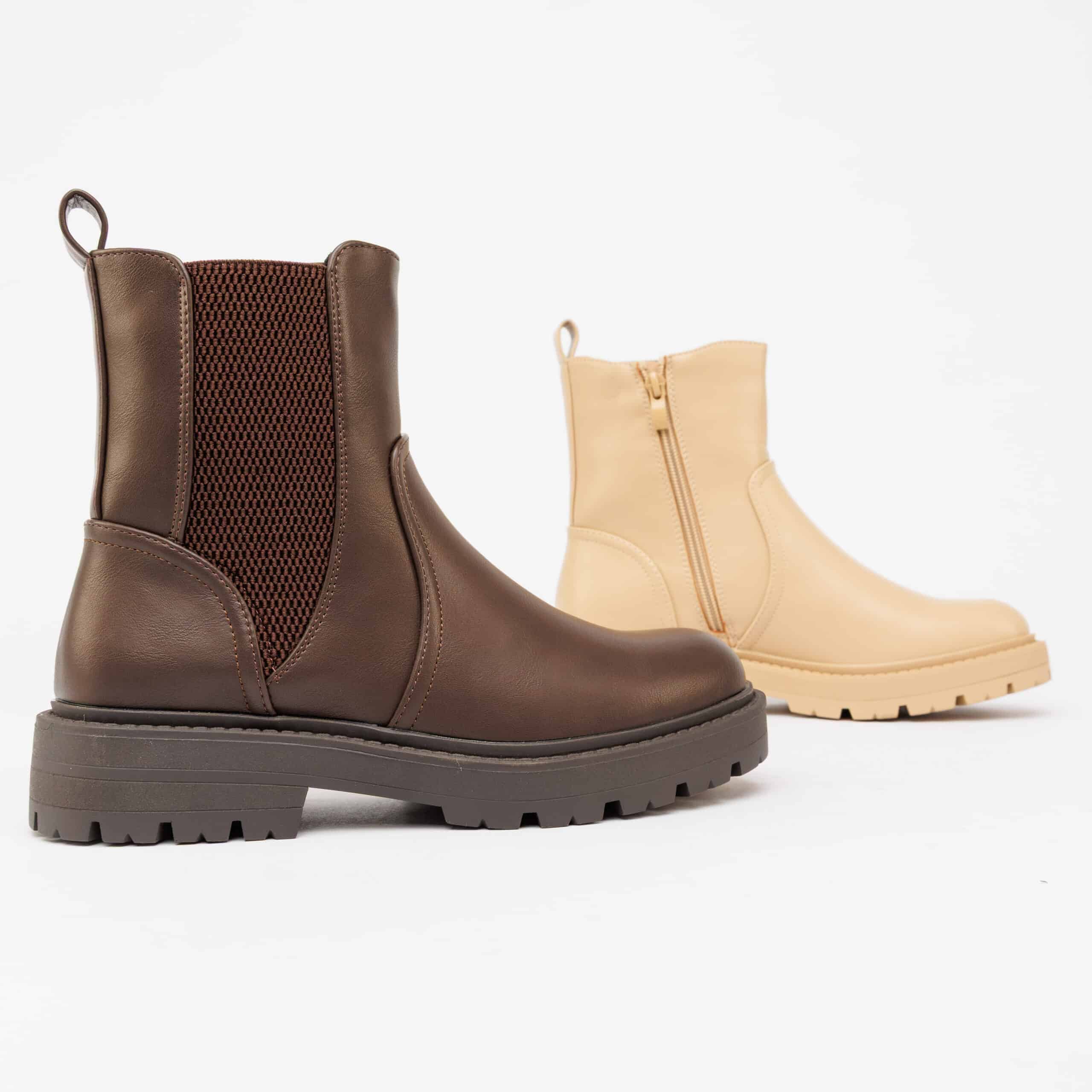 حذاء شتوي 9159