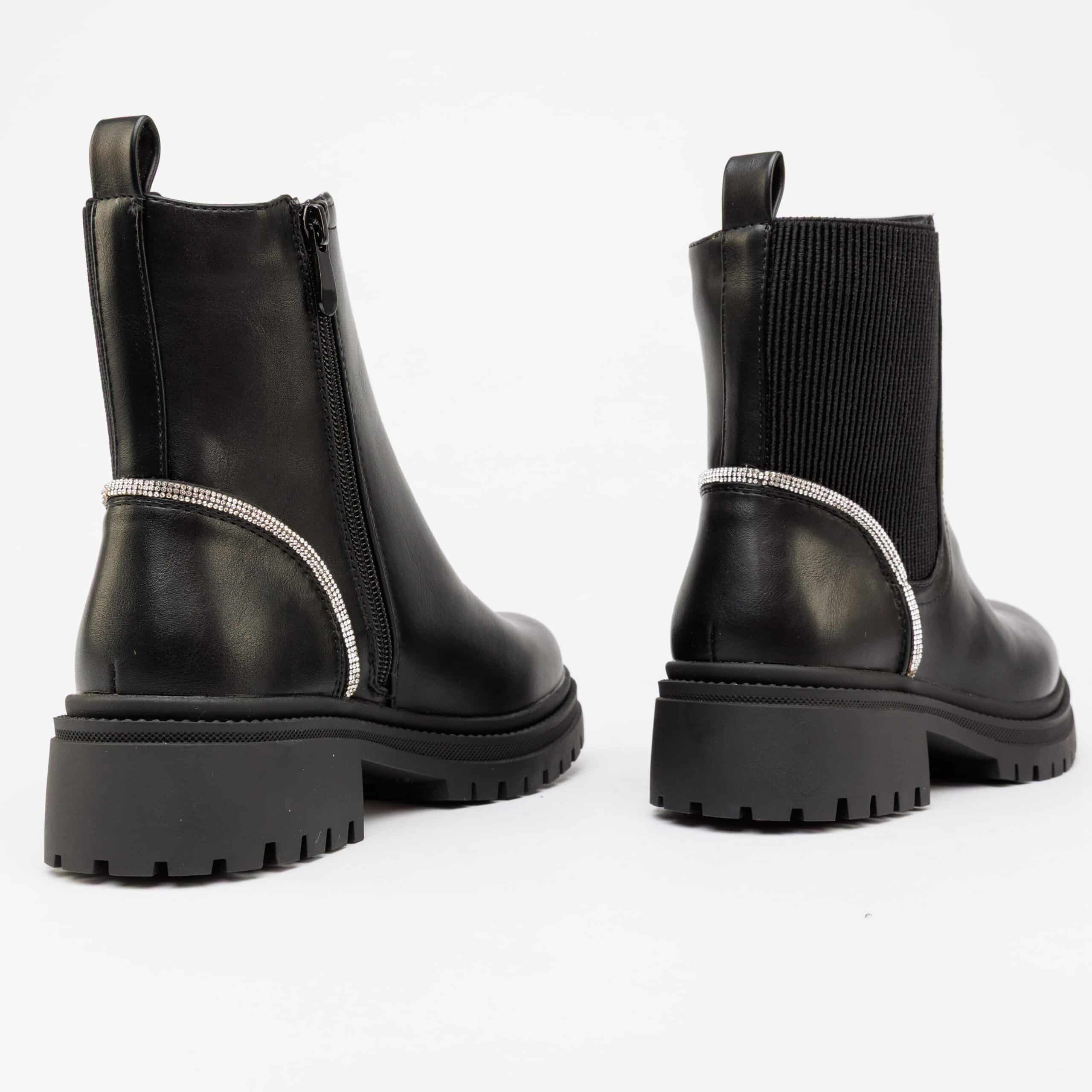 حذاء نسائي شتوي - BM150