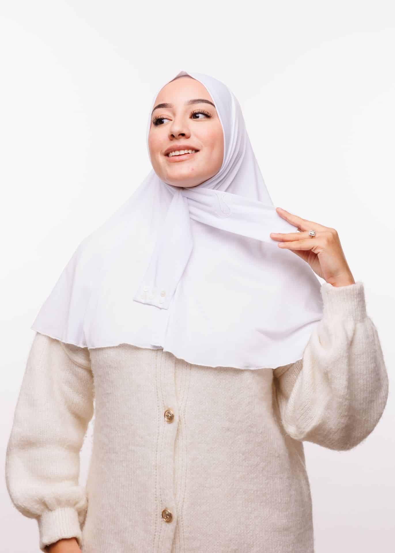 طبقية جيرسي بتوب جيرسي بروميوم – مريحة، غير شفافة، لا تنزلق، متوفرة بأكثر من 60 لون