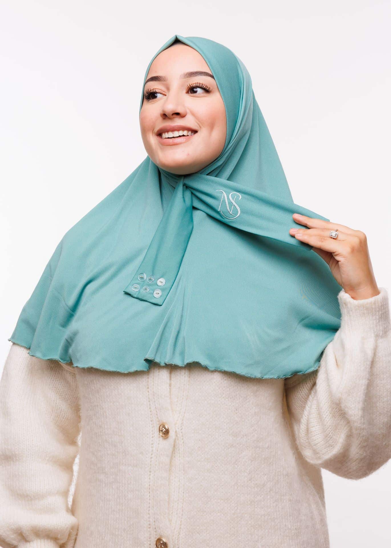 طبقية جيرسي بتوب جيرسي بروميوم – مريحة، غير شفافة، لا تنزلق، متوفرة بأكثر من 60 لون