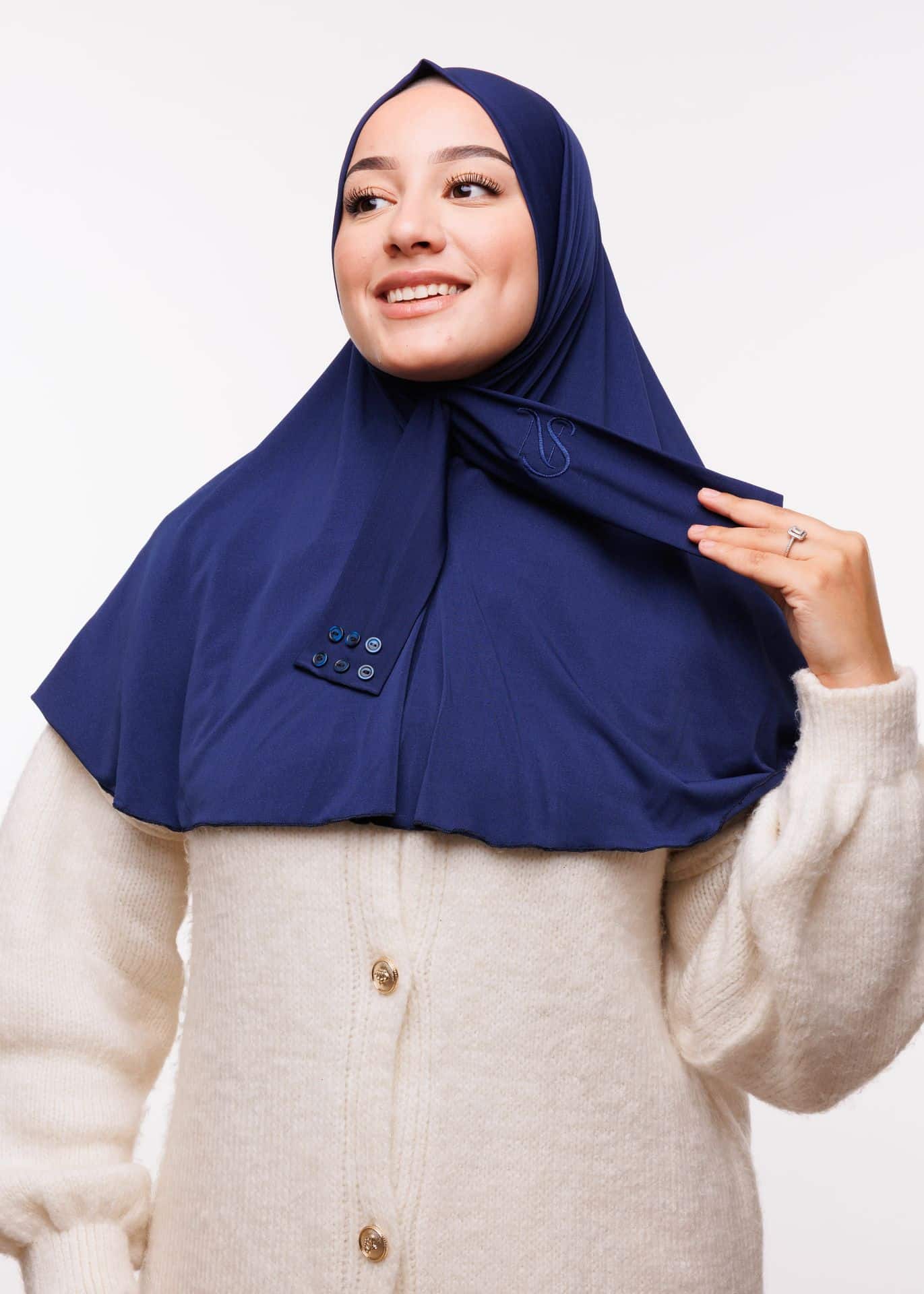 طبقية جيرسي بتوب جيرسي بروميوم – مريحة، غير شفافة، لا تنزلق، متوفرة بأكثر من 60 لون