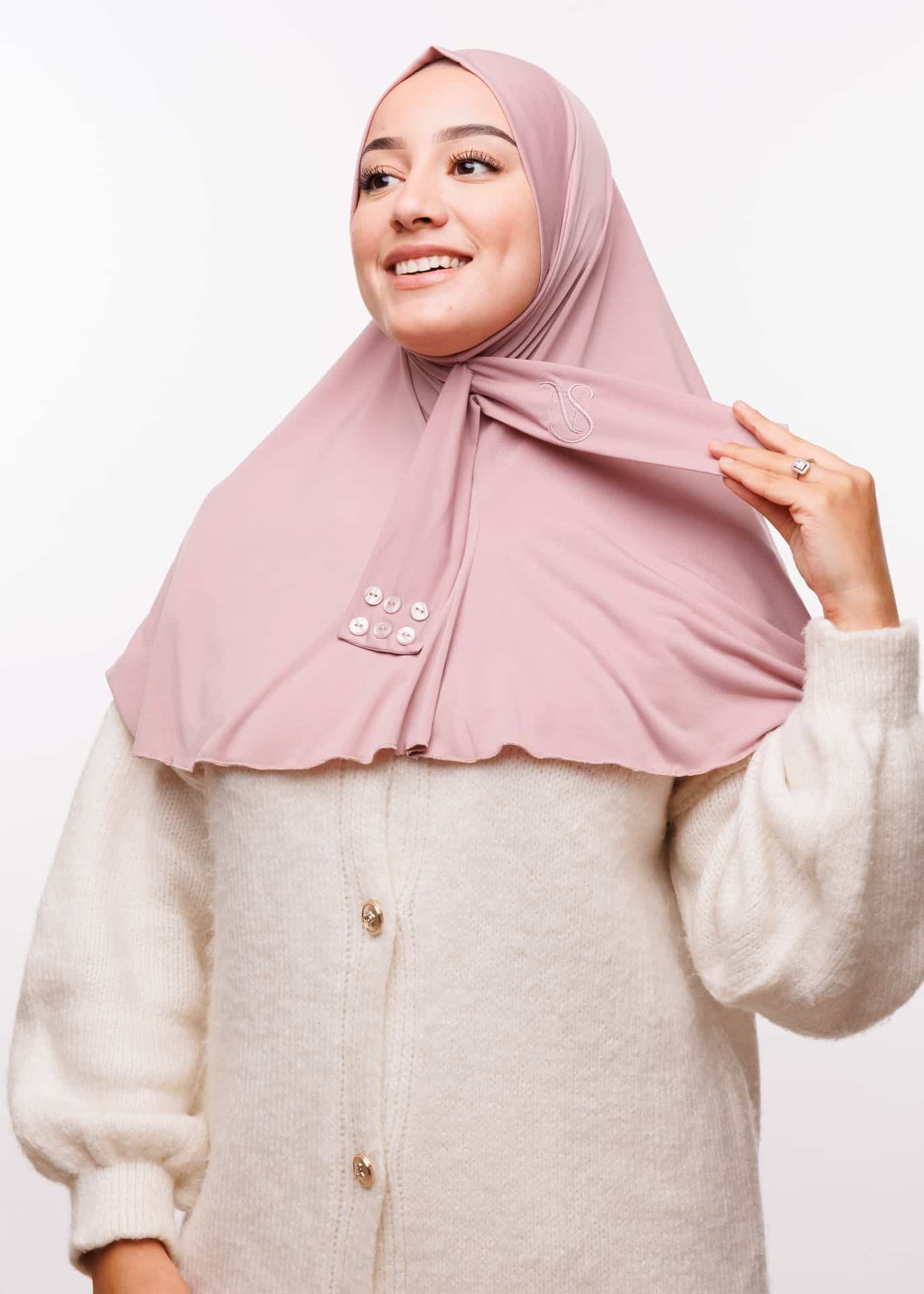 طبقية جيرسي بتوب جيرسي بروميوم – مريحة، غير شفافة، لا تنزلق، متوفرة بأكثر من 60 لون