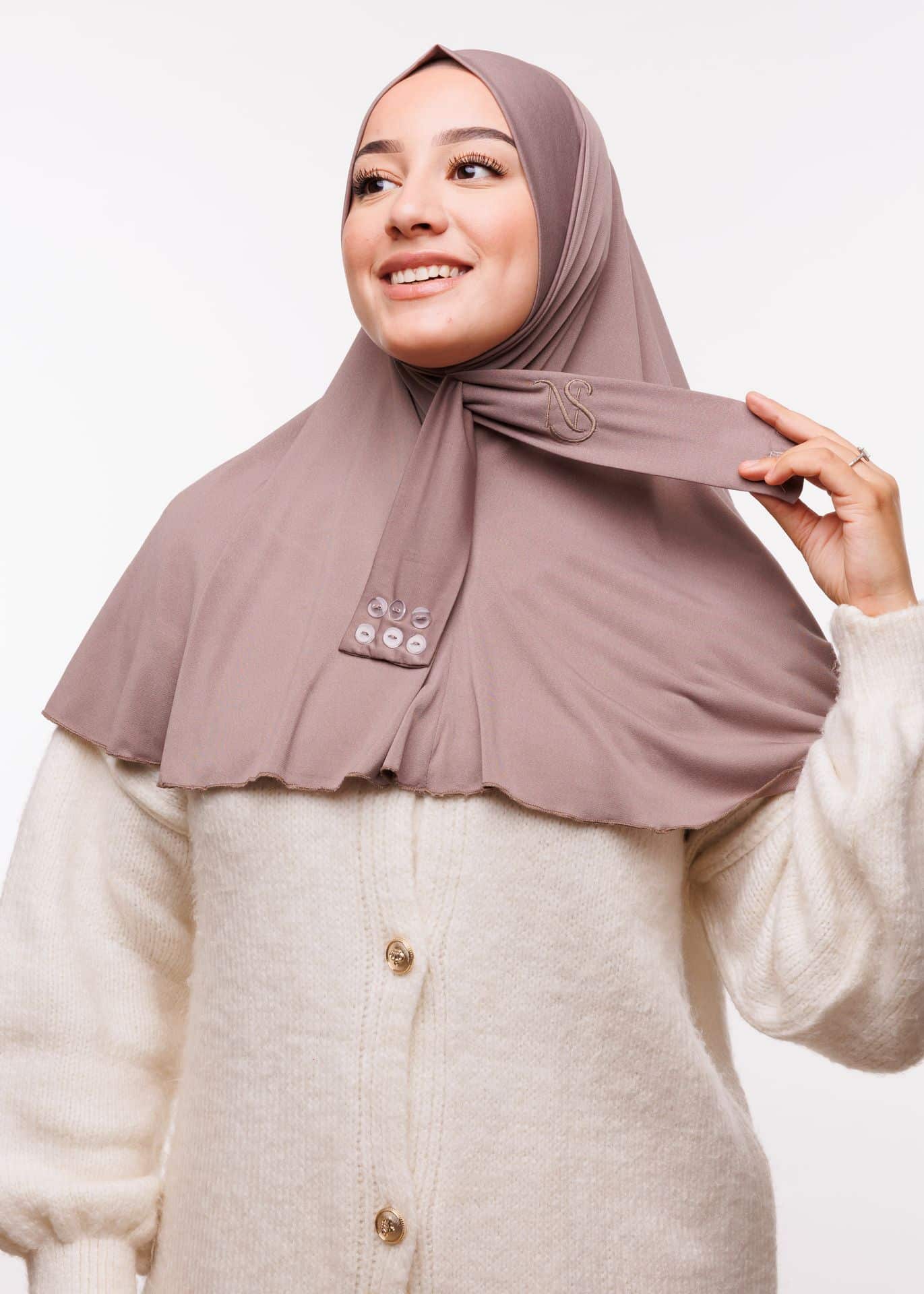 طبقية جيرسي بتوب جيرسي بروميوم – مريحة، غير شفافة، لا تنزلق، متوفرة بأكثر من 60 لون