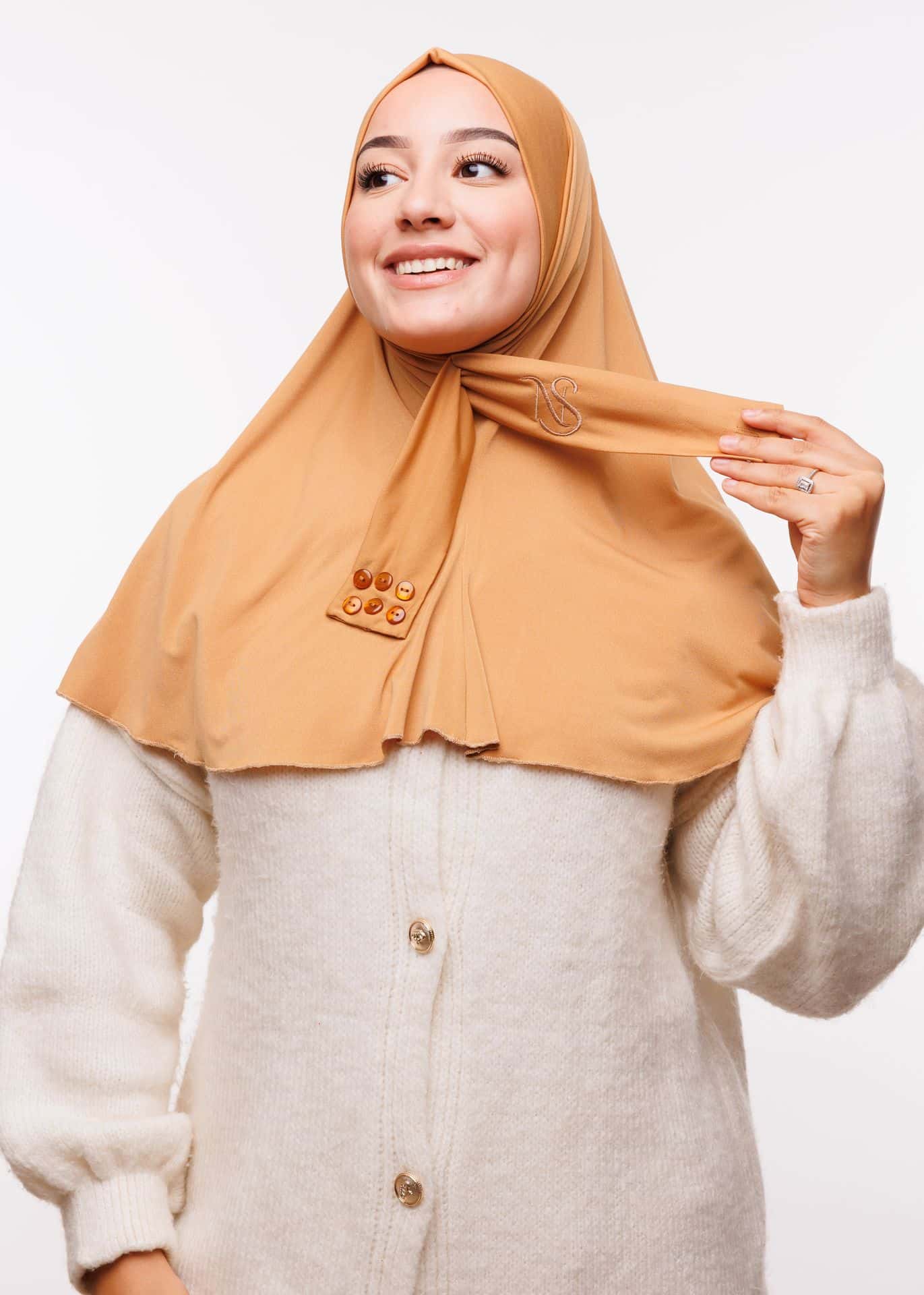 طبقية جيرسي بتوب جيرسي بروميوم – مريحة، غير شفافة، لا تنزلق، متوفرة بأكثر من 60 لون