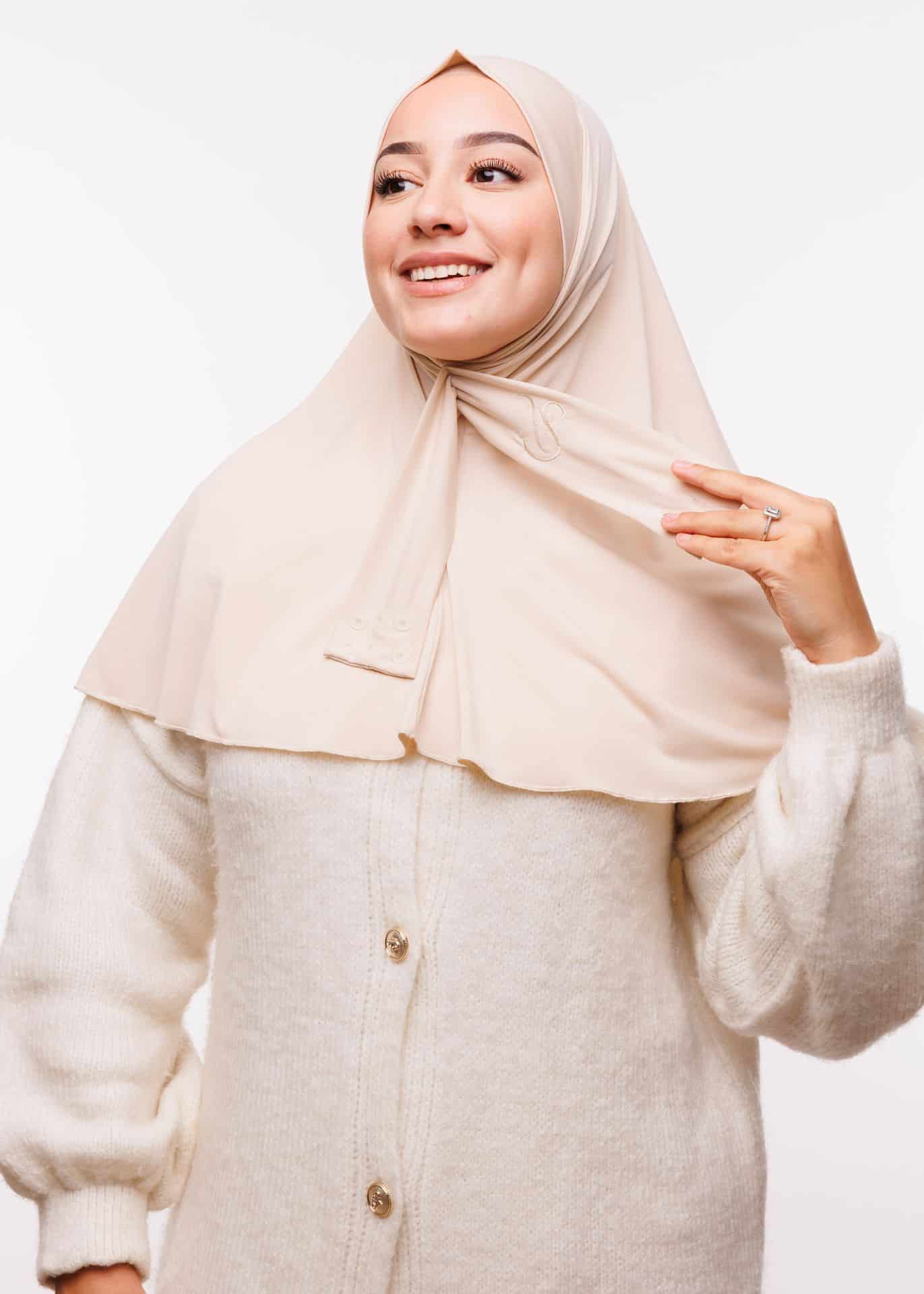 طبقية جيرسي بتوب جيرسي بروميوم – مريحة، غير شفافة، لا تنزلق، متوفرة بأكثر من 60 لون