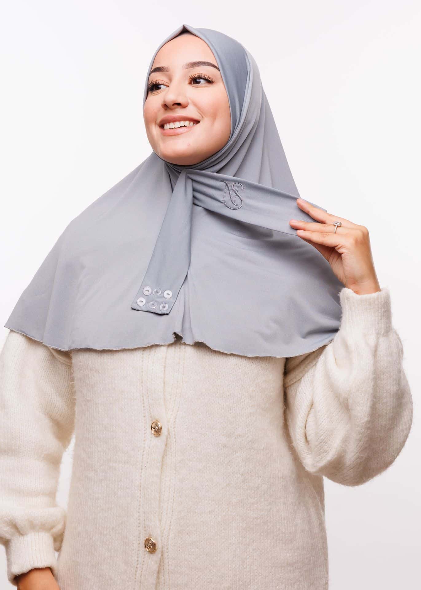 طبقية جيرسي بتوب جيرسي بروميوم – مريحة، غير شفافة، لا تنزلق، متوفرة بأكثر من 60 لون