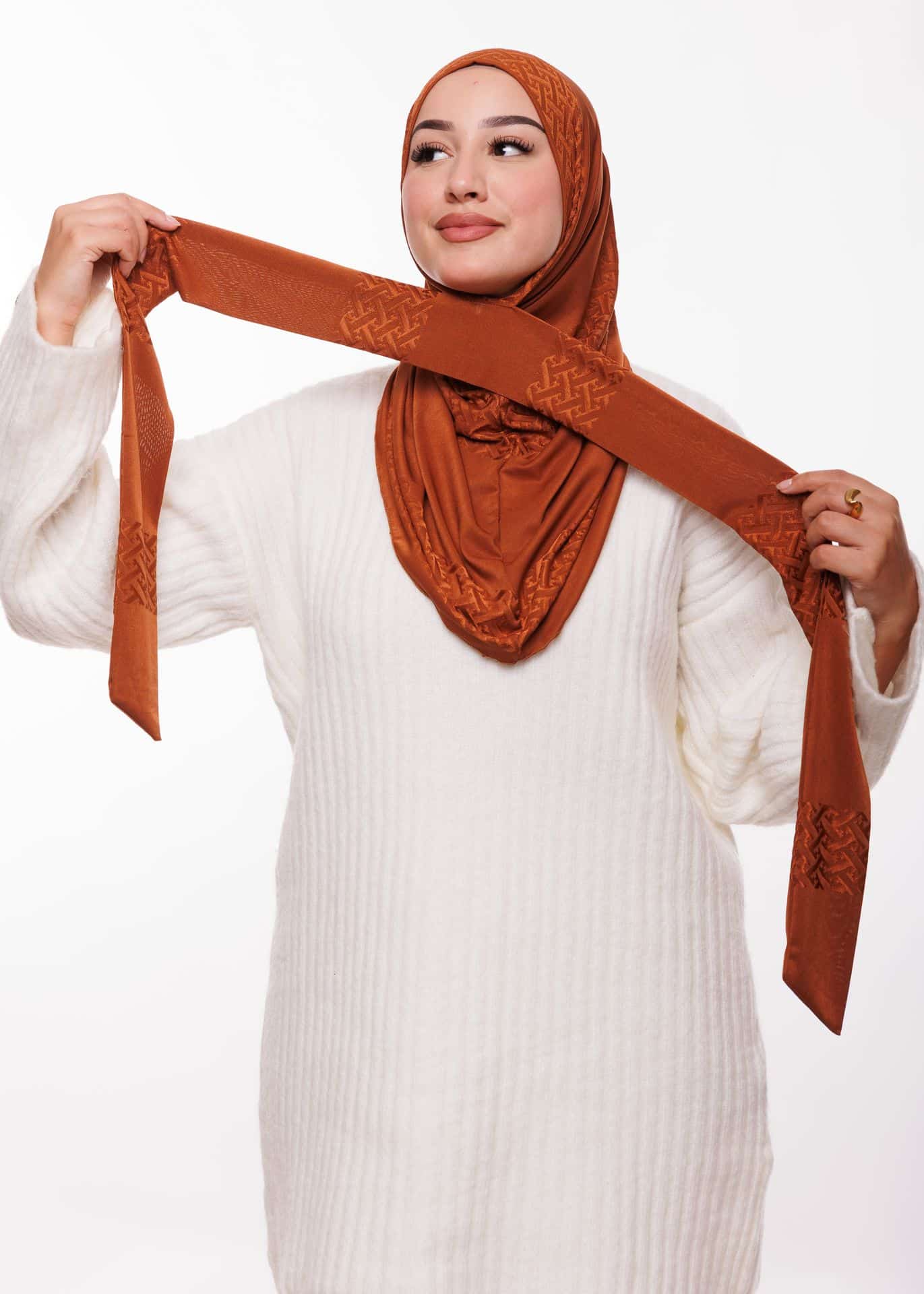 طبقية خليجية - كراميل -