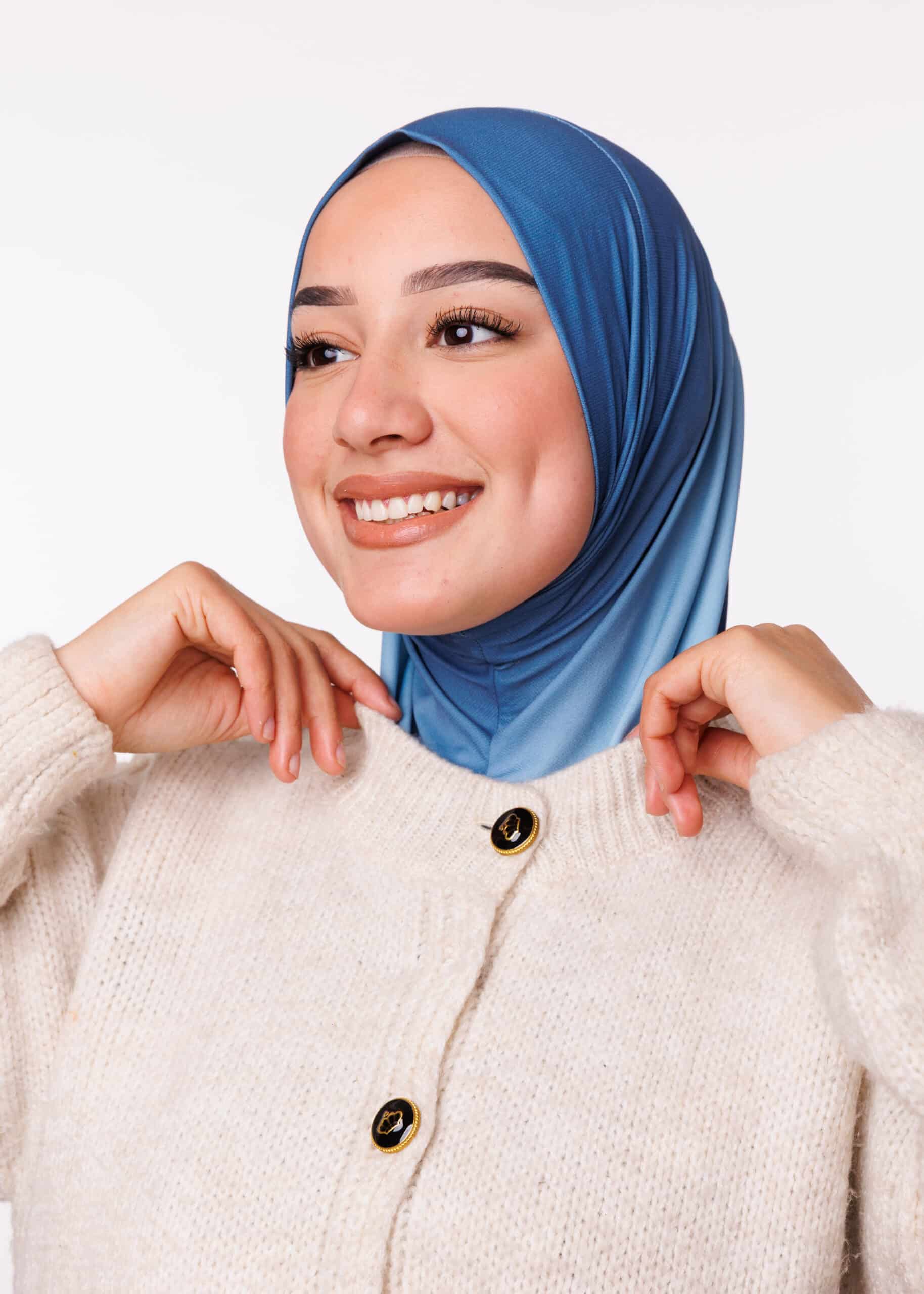 طبقية جيرسي ديڭرادي