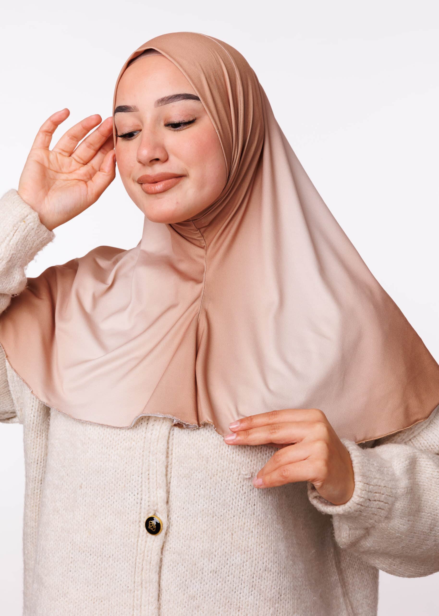 طبقية جيرسي ديڭرادي - بني فاتح