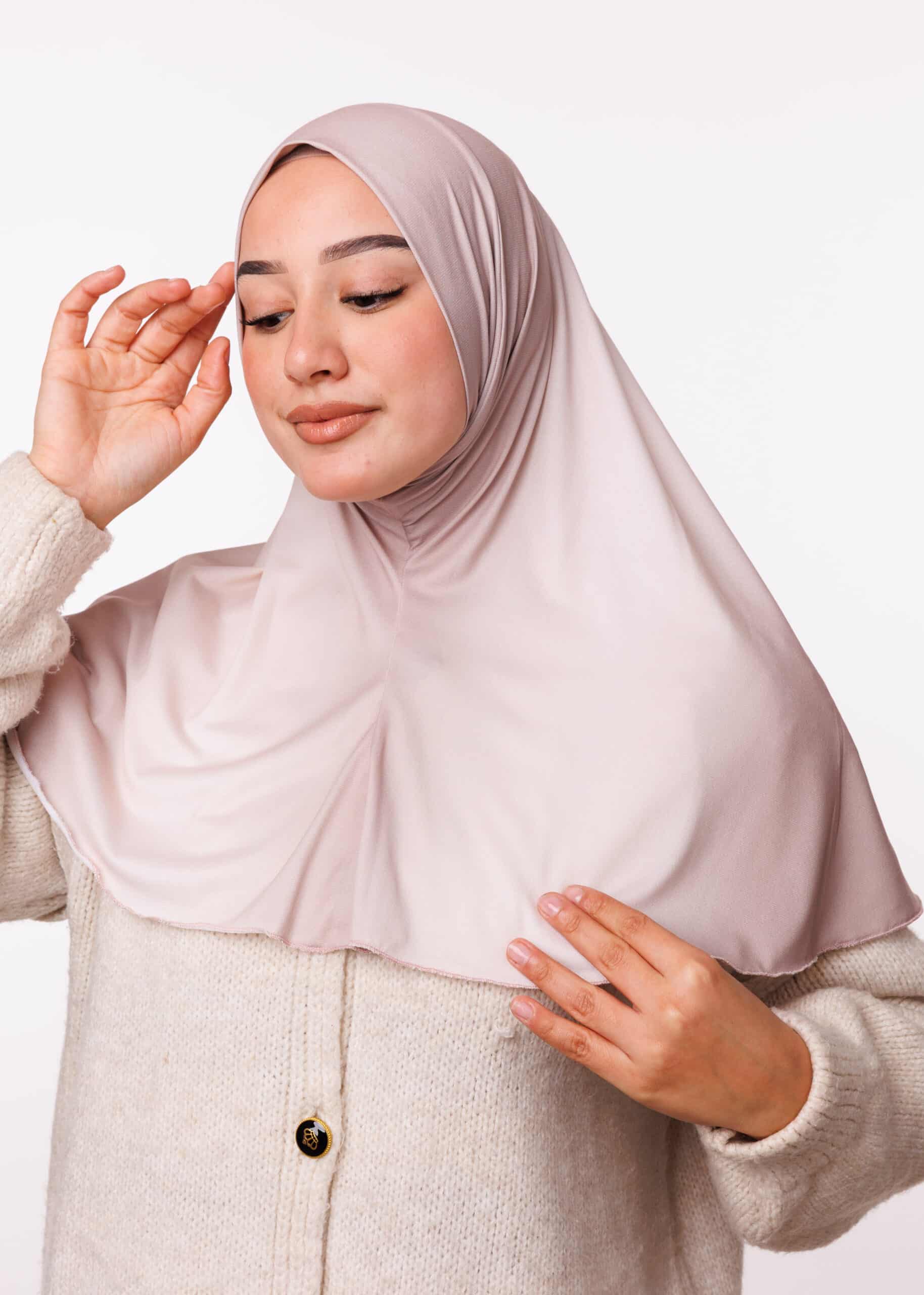 طبقية جيرسي ديڭرادي - ترابي فاتح