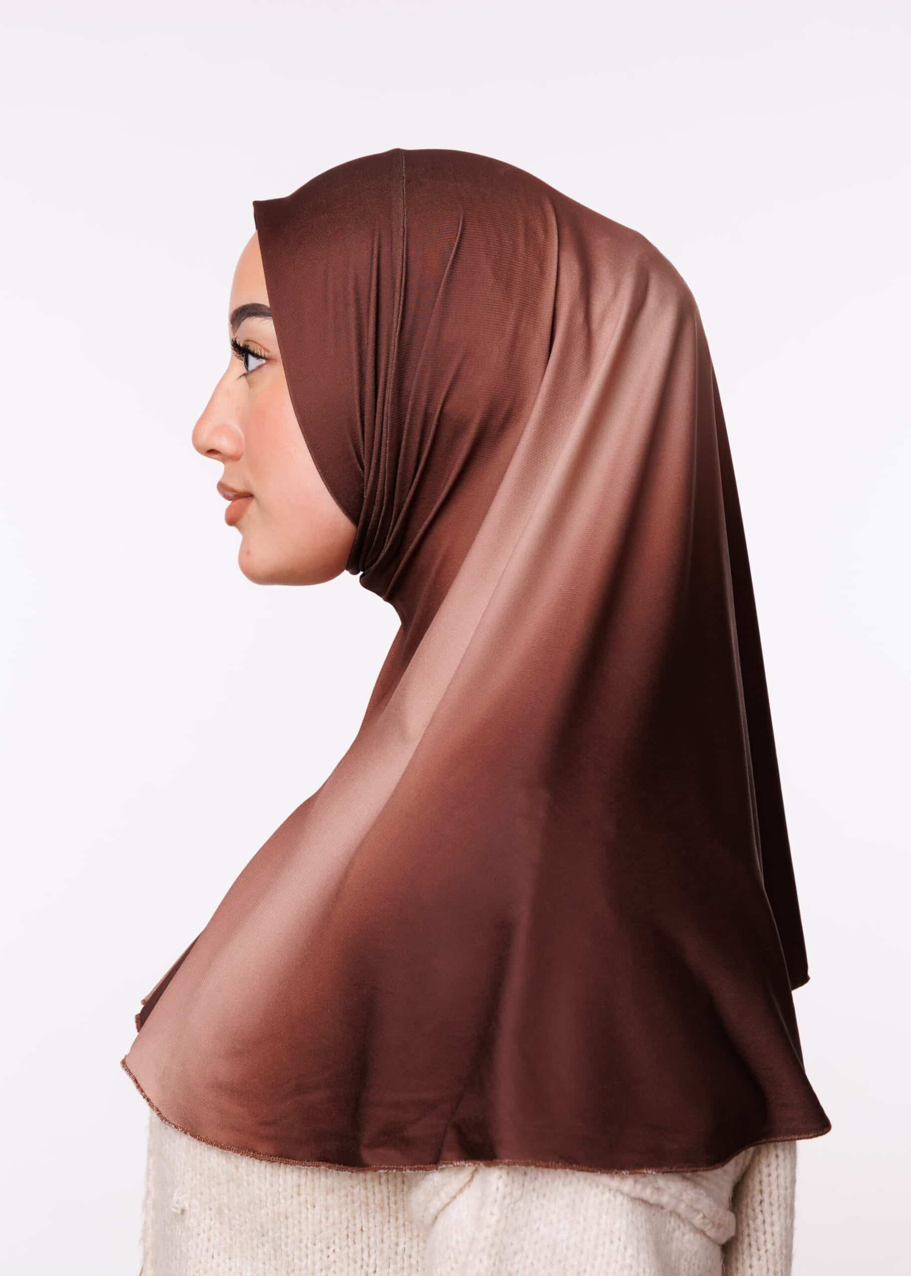 طبقية جيرسي ديڭرادي - بني