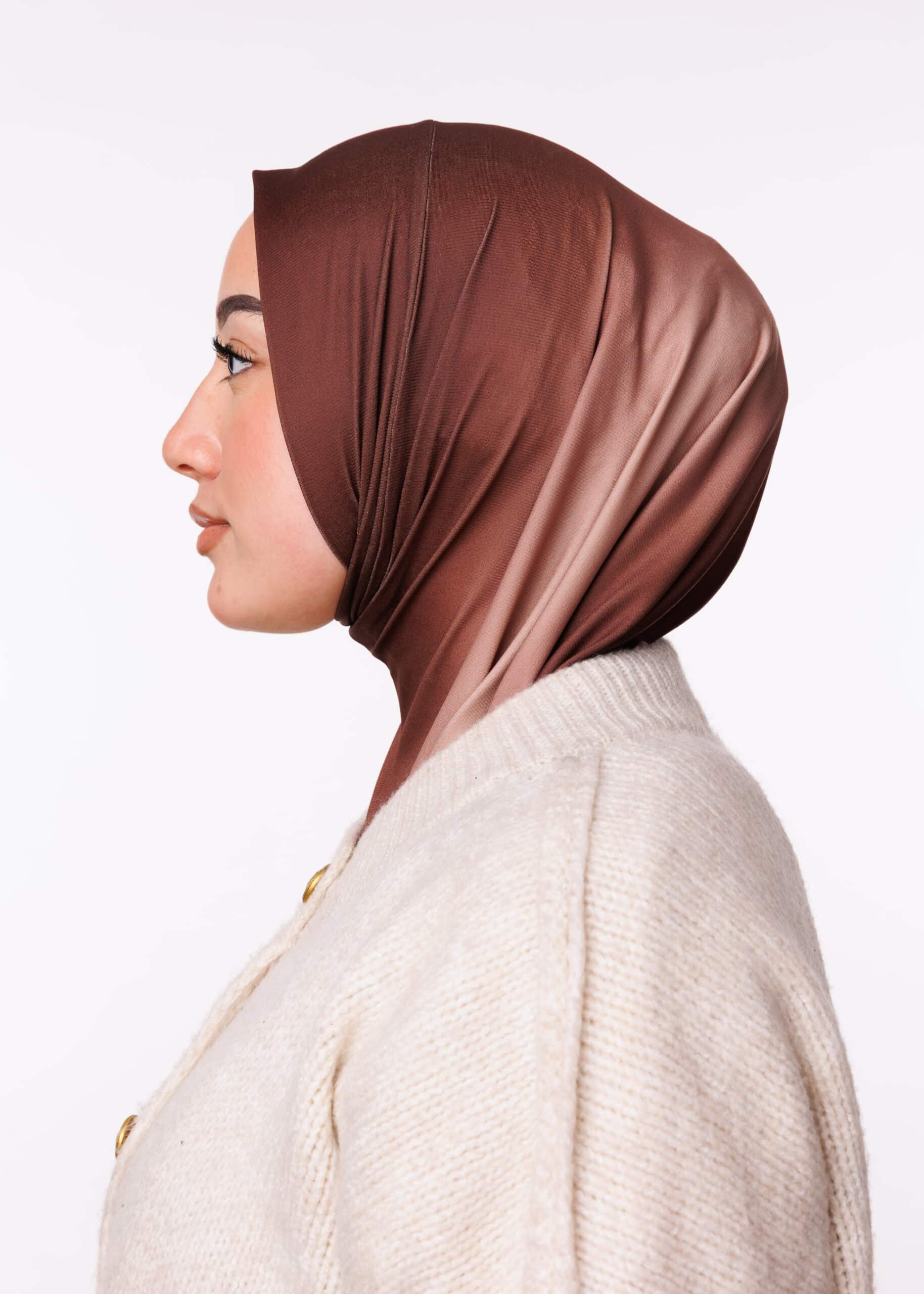 طبقية جيرسي ديڭرادي - بني