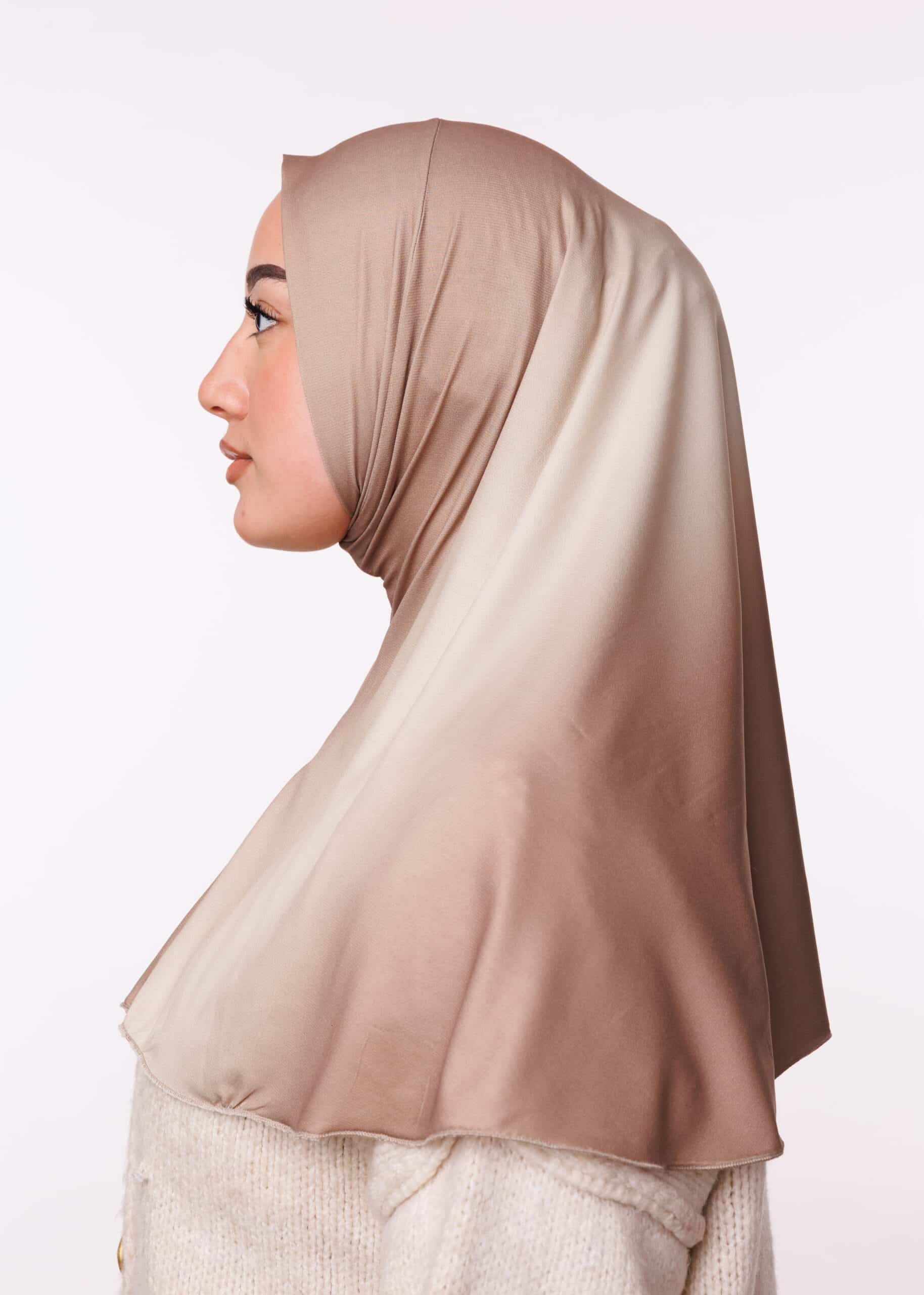 طبقية جيرسي ديڭرادي - بيج نيود