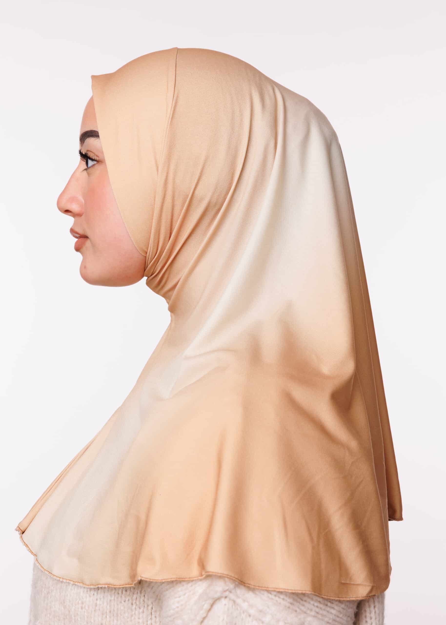 طبقية جيرسي ديڭرادي - بيج ذهبي