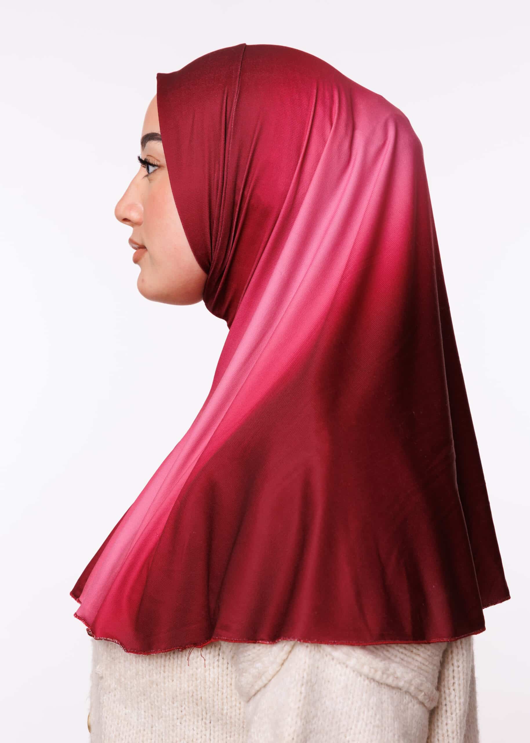 طبقية جيرسي ديڭرادي - ݣرونة