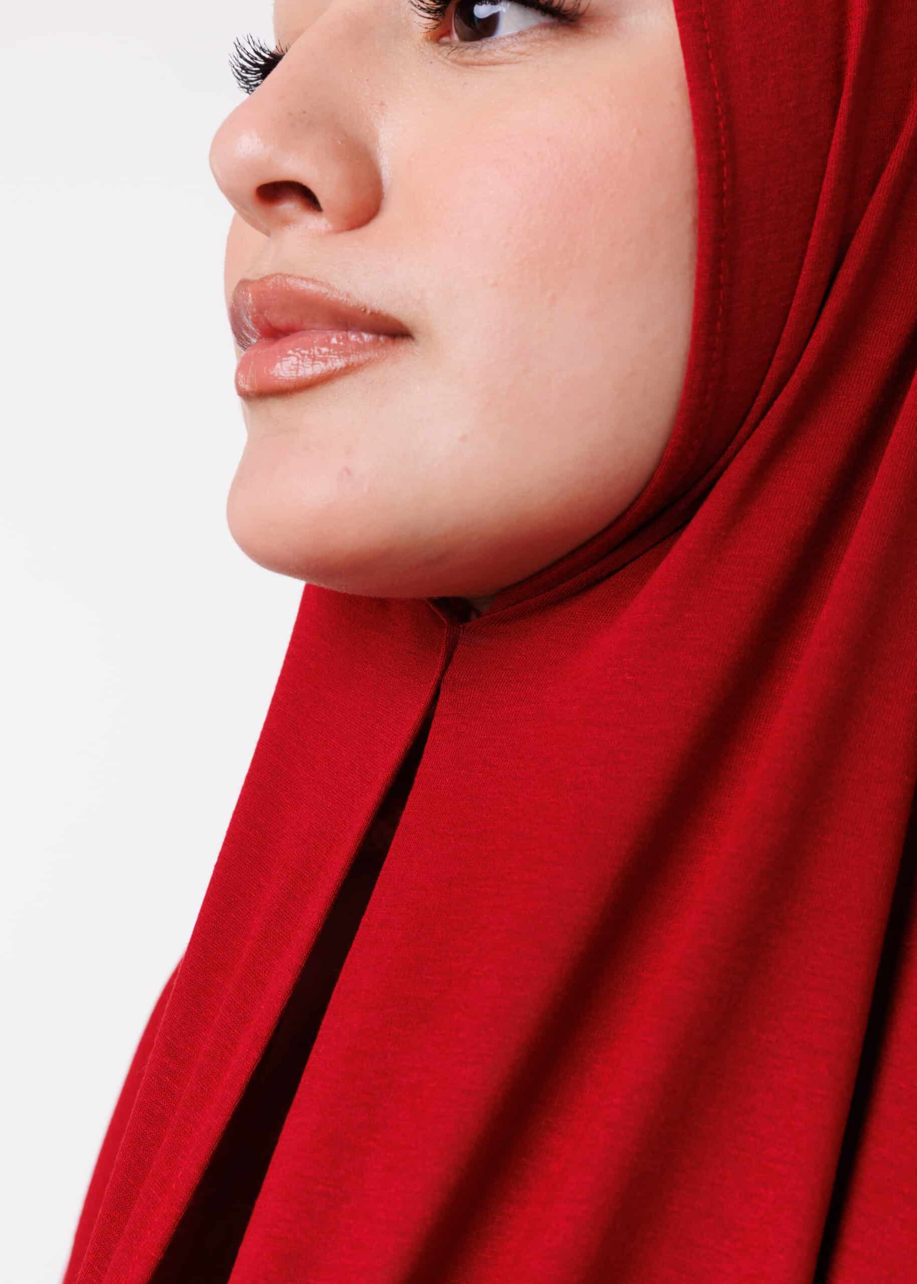 شال ليكرا - ڭرونة فاتح