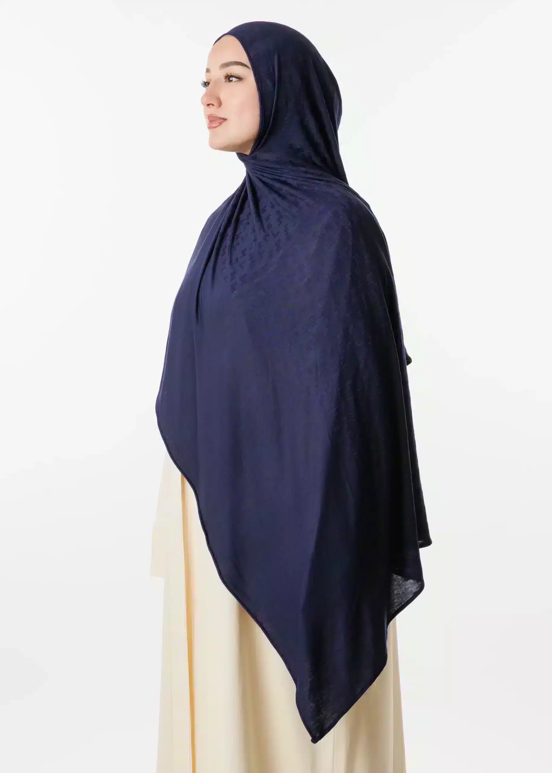 شال ليكرا جاكار