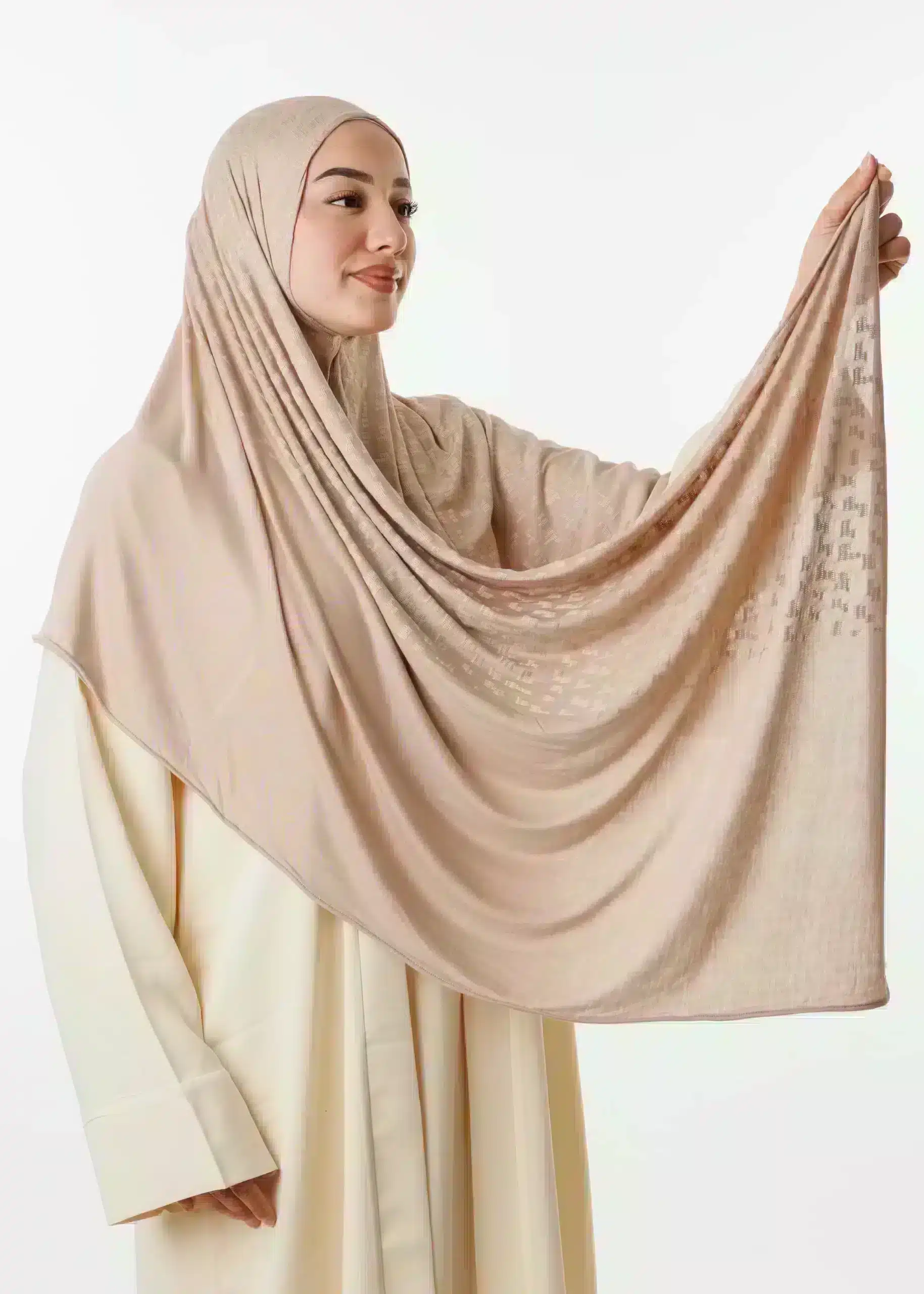 شال ليكرا جاكار