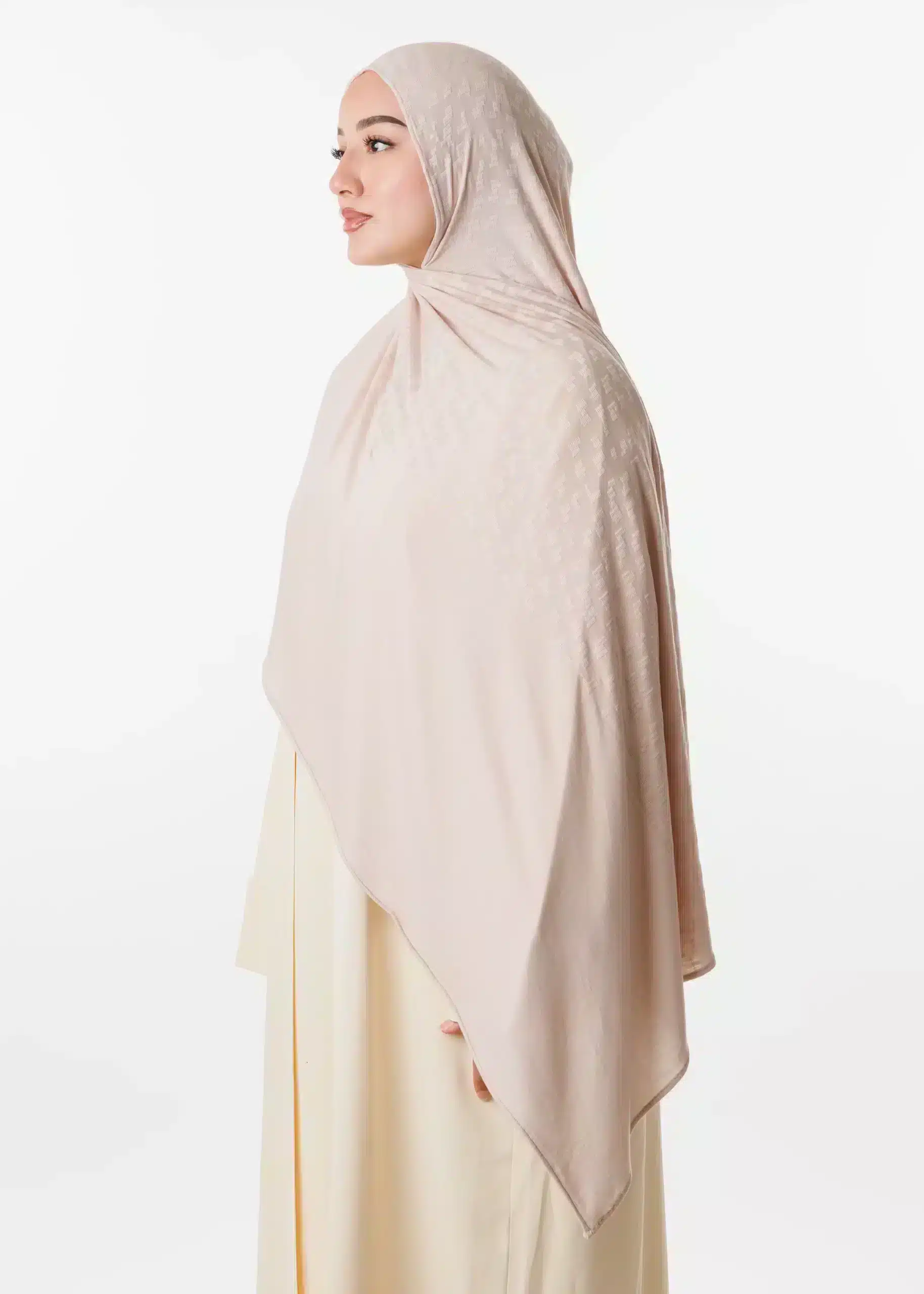 شال ليكرا جاكار